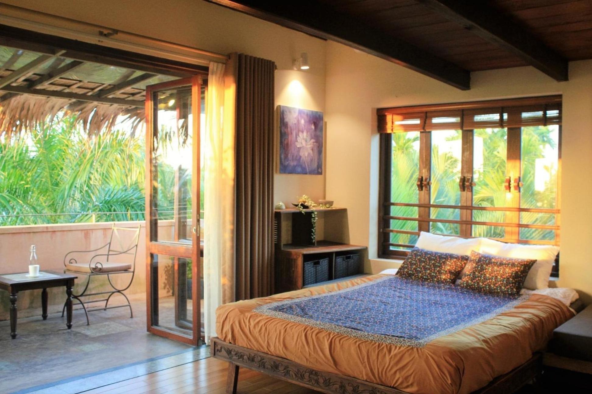 Resort An Boutique 4*