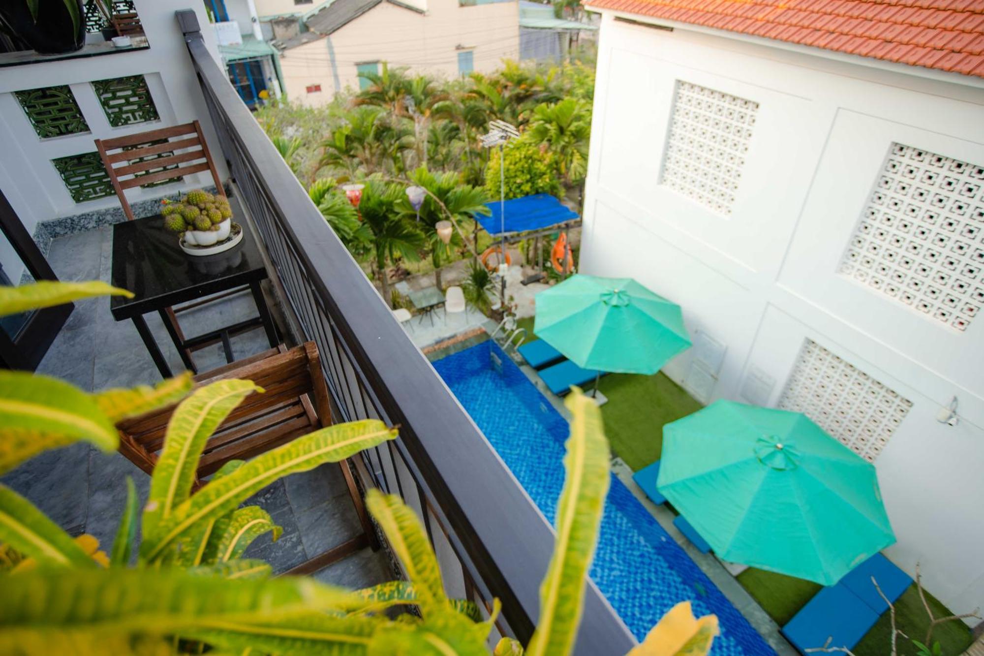 Hotel Trendy Life Hoi An