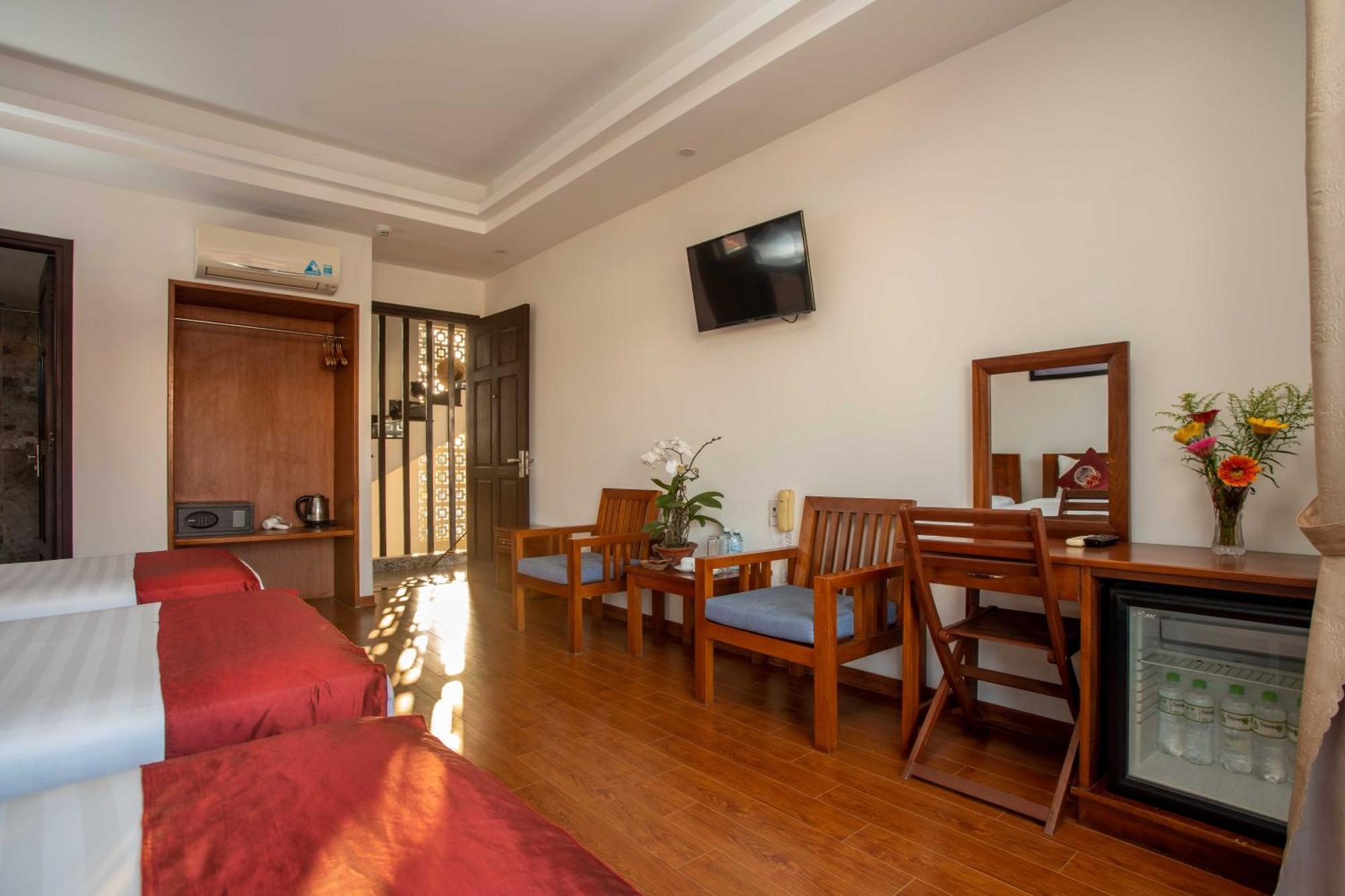 Trendy Life 3* Hoi An
