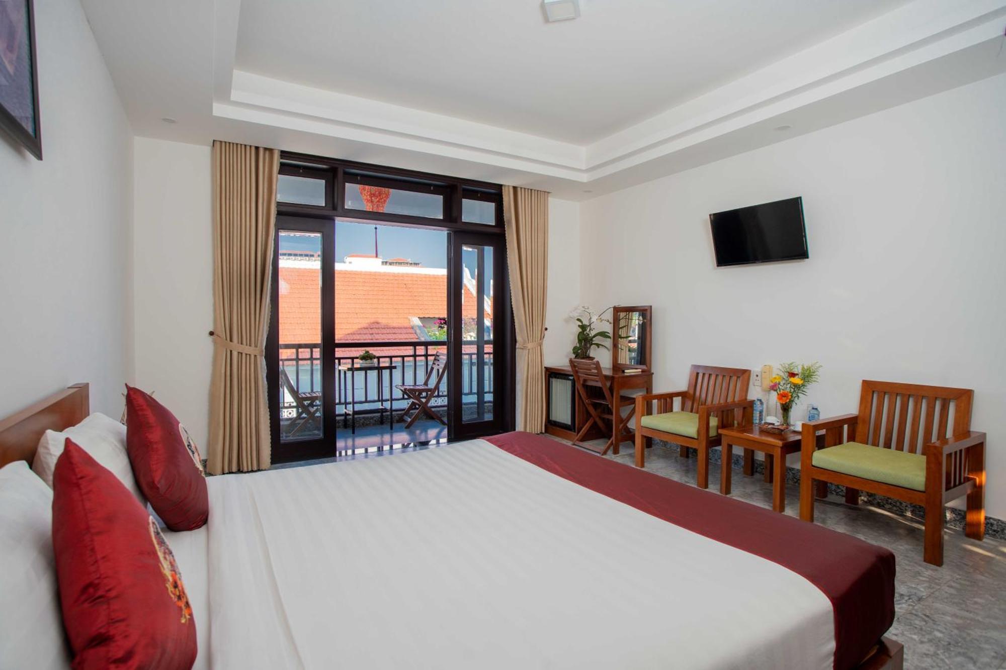 Trendy Life Hotel