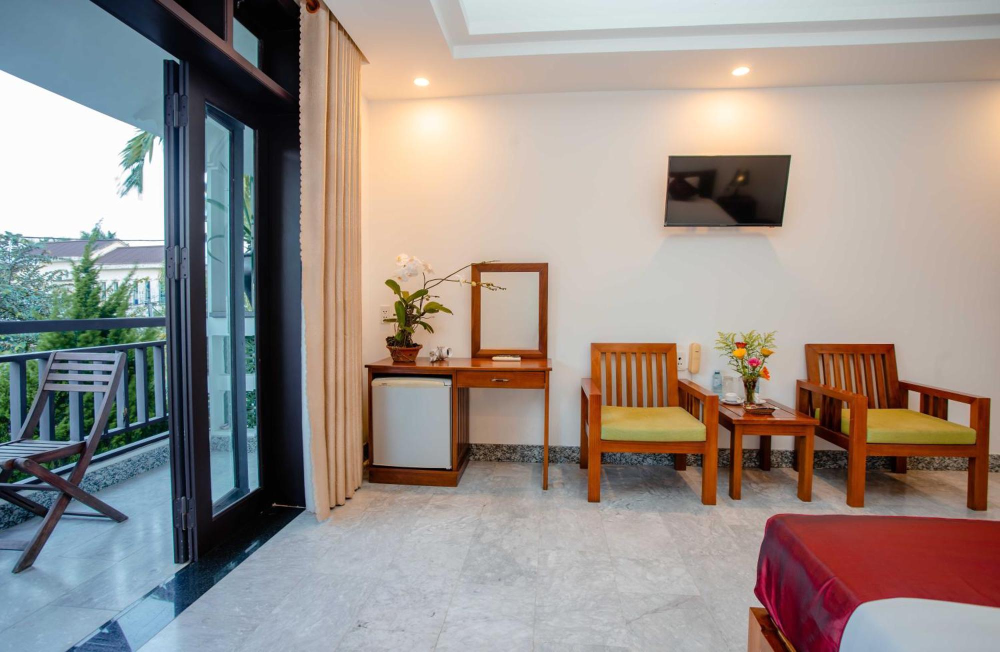 Hotel Trendy Life 3*