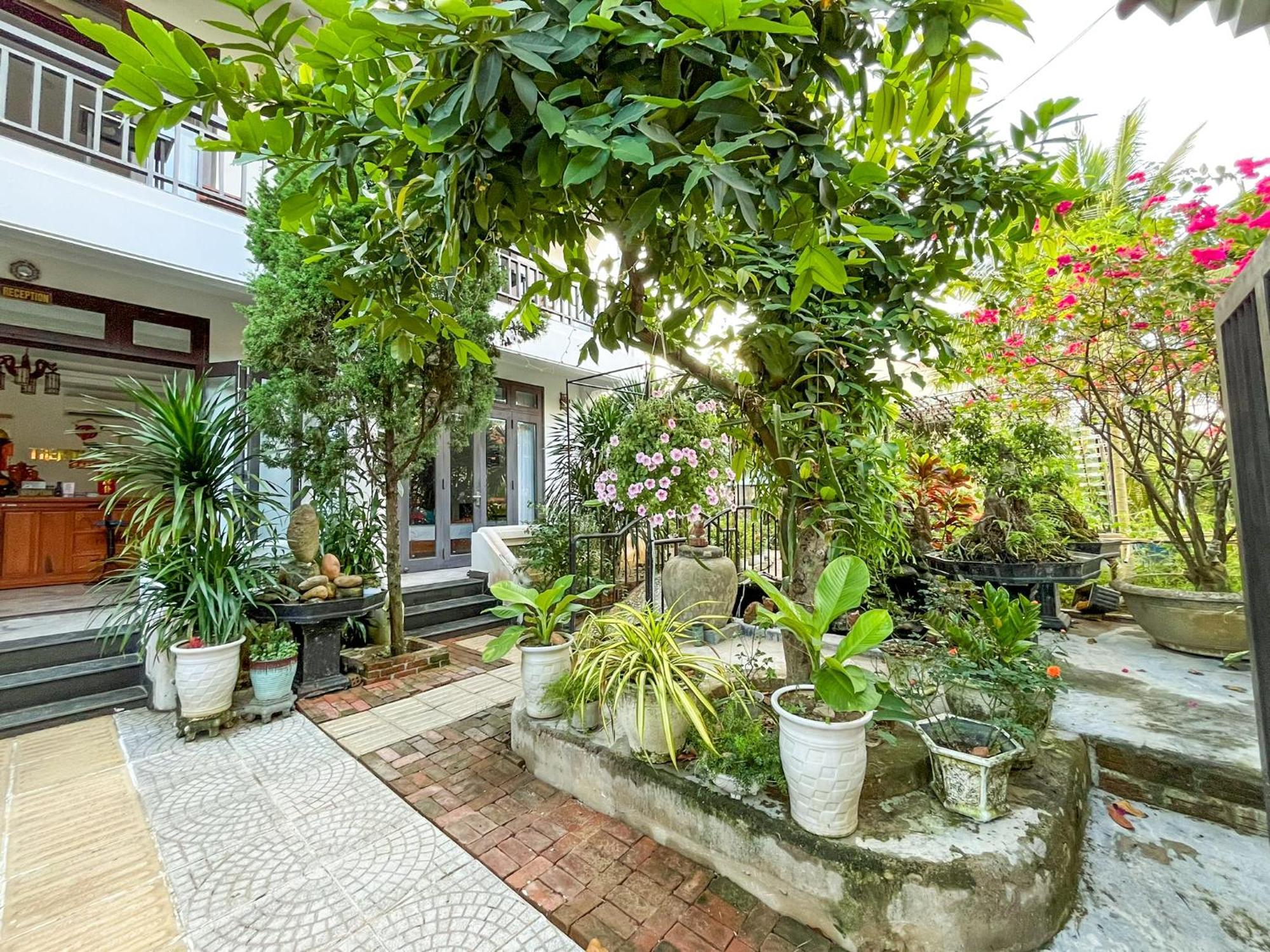 Hotel Trendy Life Hoi An