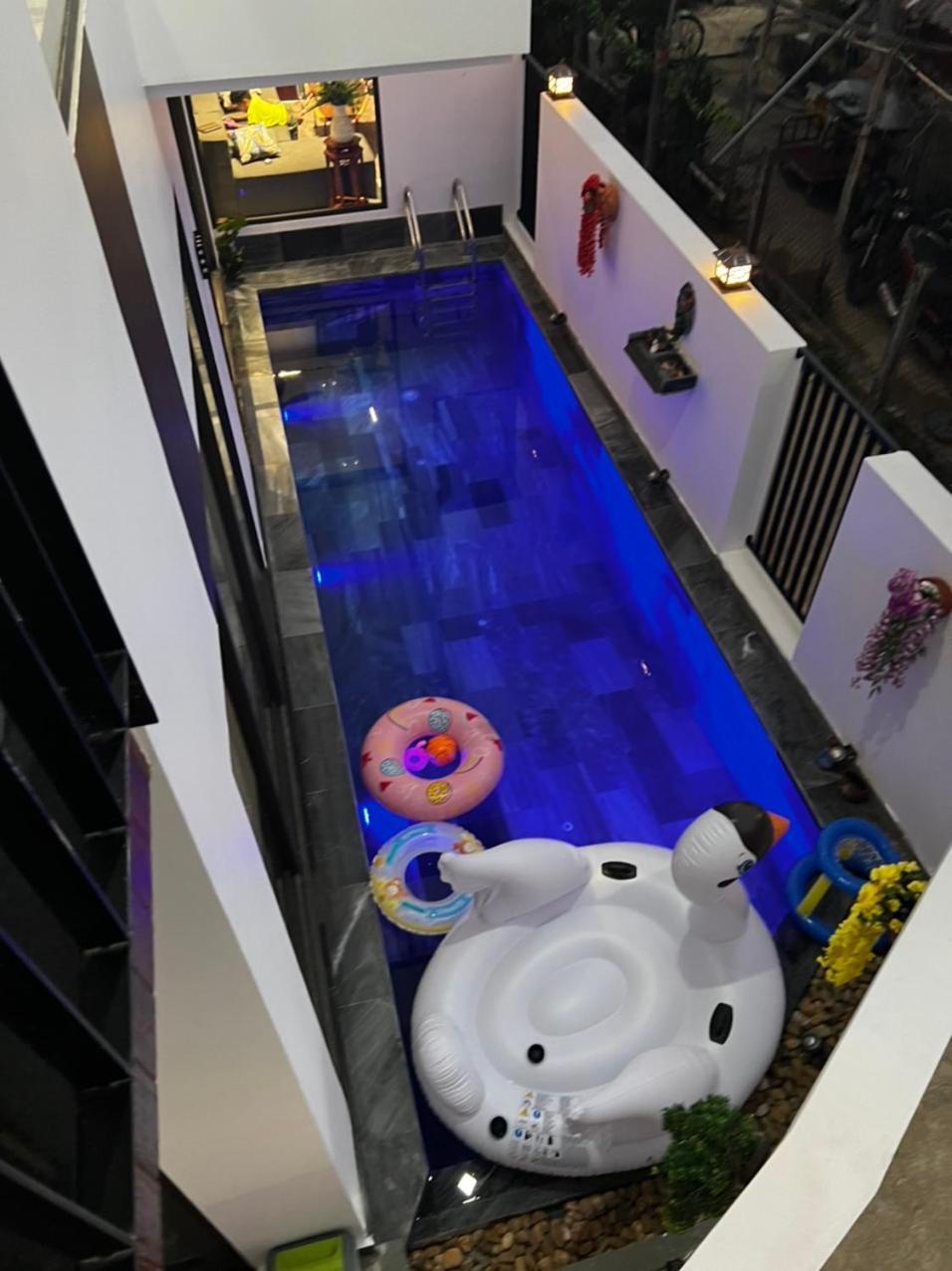 The Dragon Hotel Hoi An
