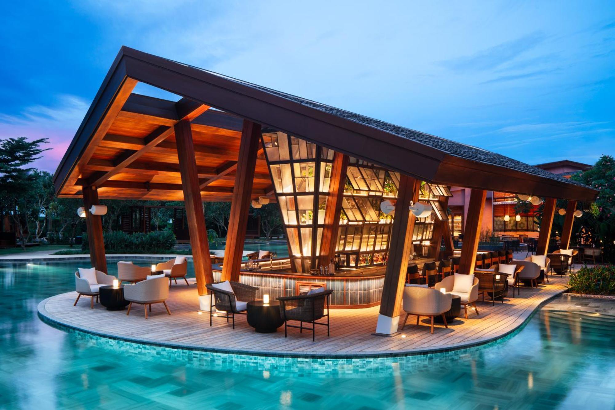 Resort New World Hoiana Hoi An