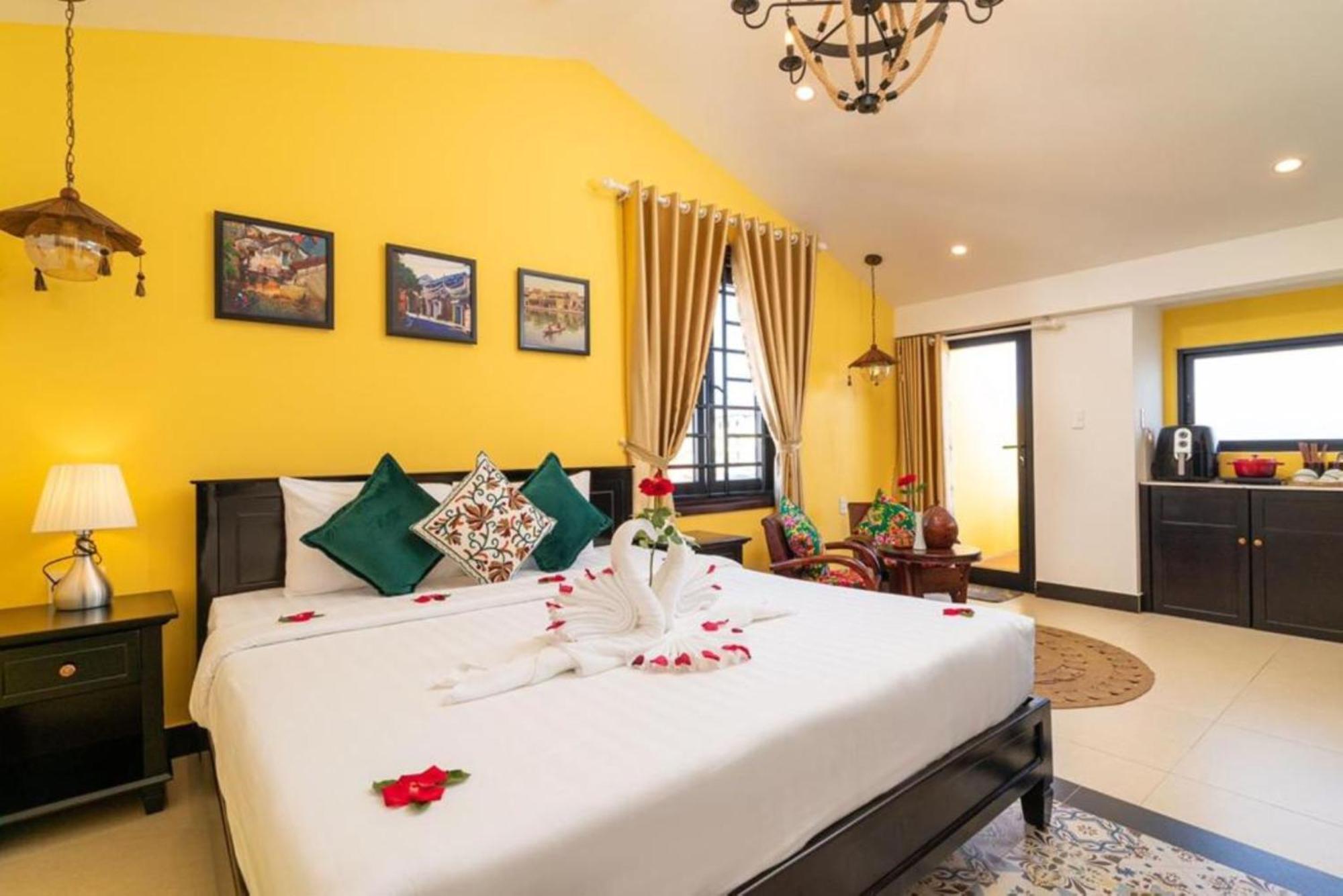 Coco Viet Homestay *