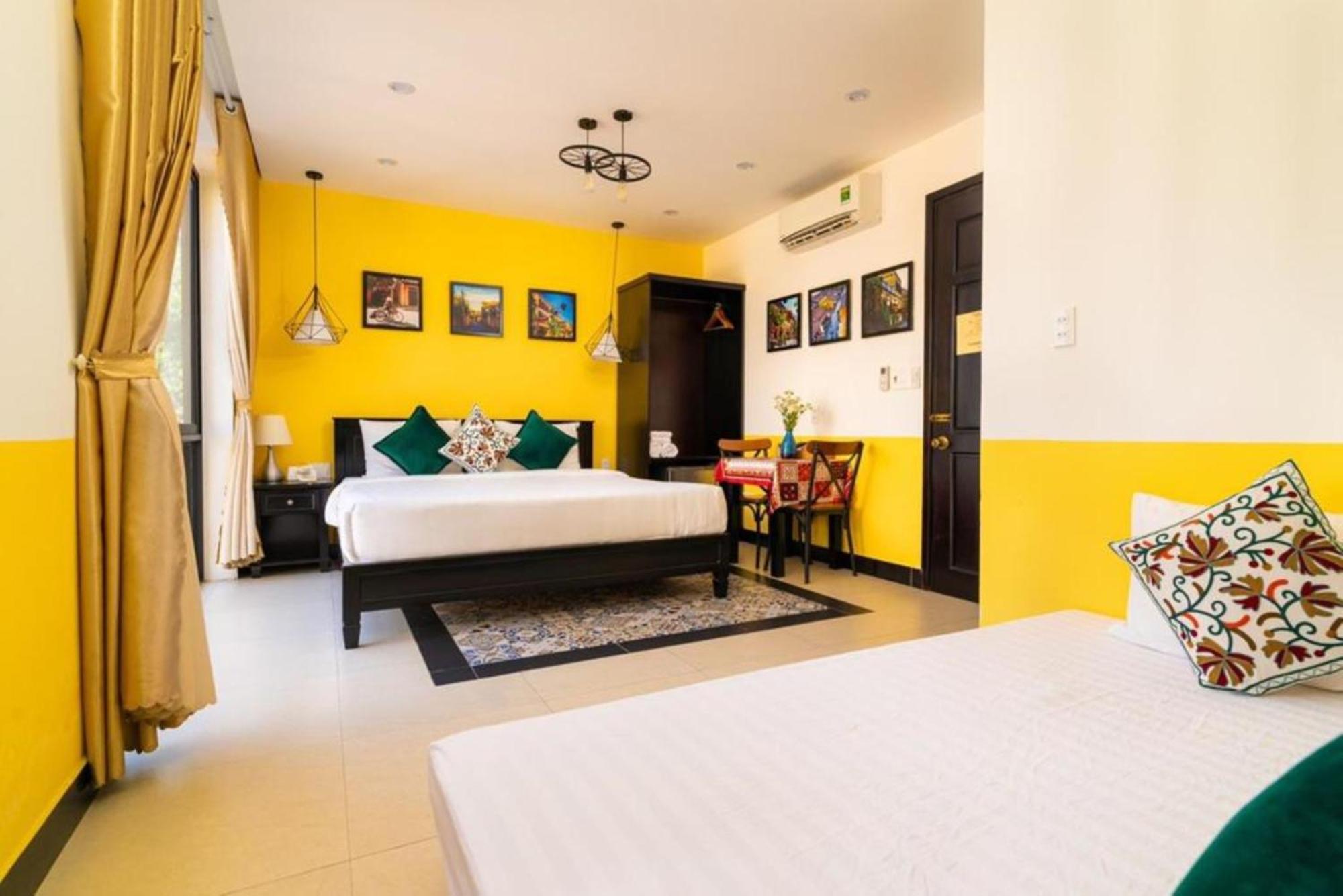 Coco Viet Homestay Hoi An
