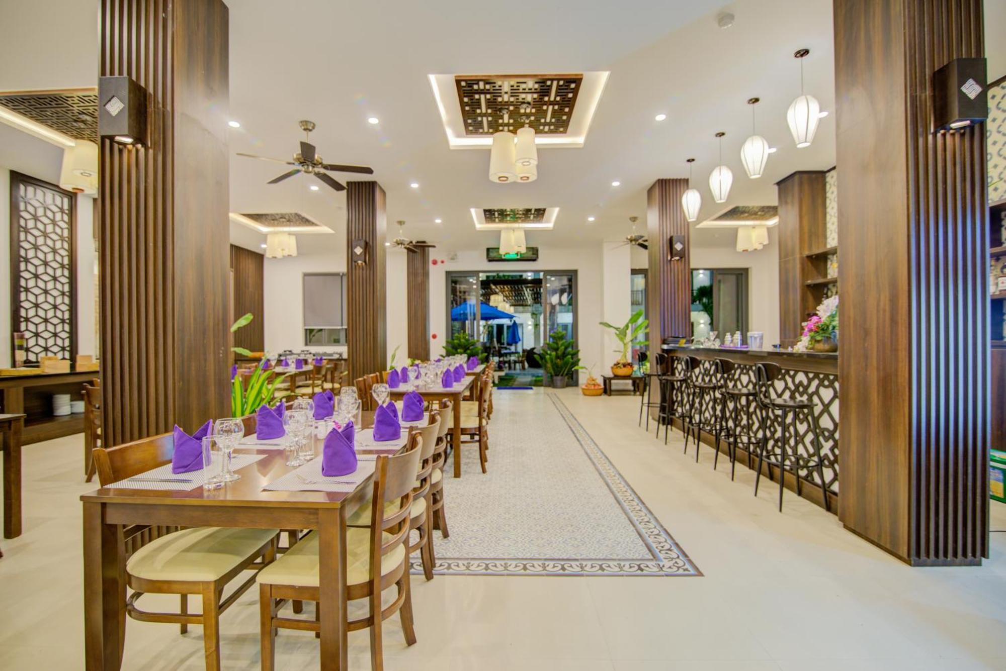 Hotel White Lotus Hoian Hoi An