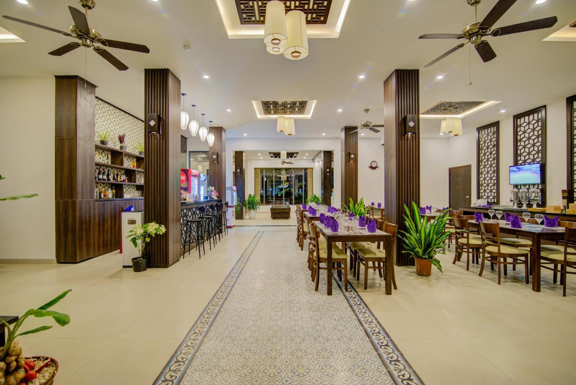 White Lotus Hoian Hotel Hoi An