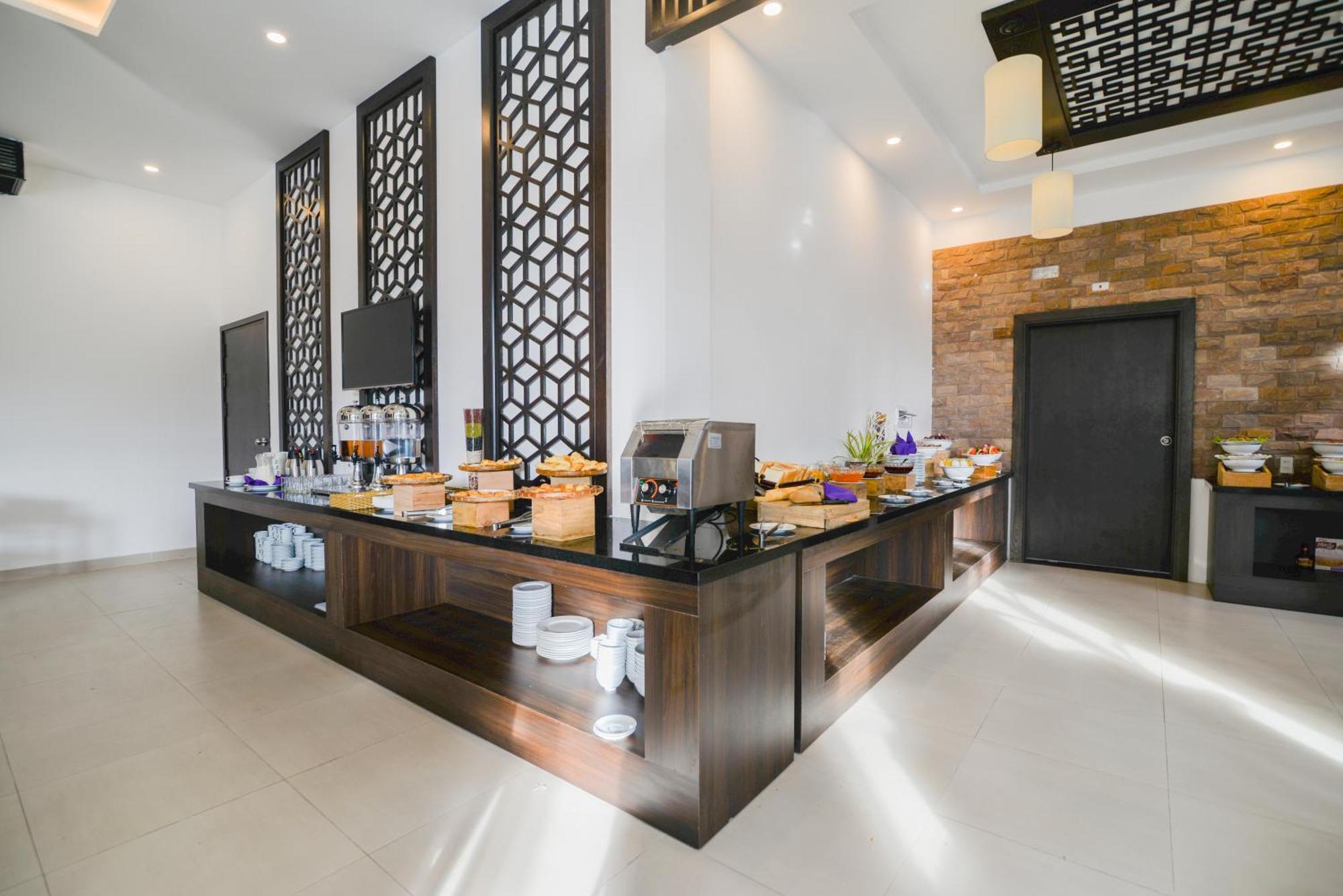 White Lotus Hoian 4*