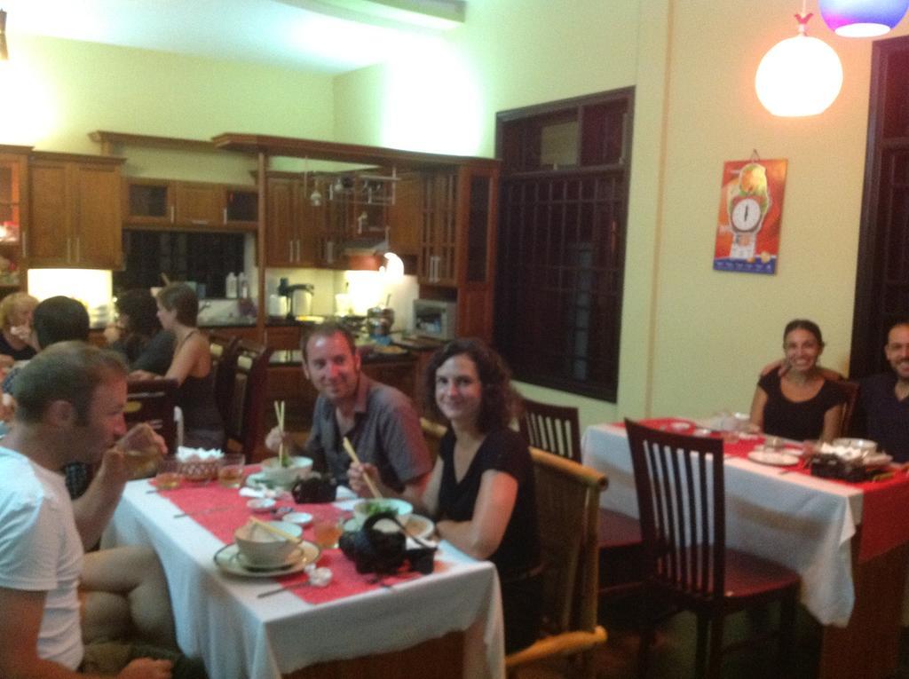 Riverview Villa Hoi An