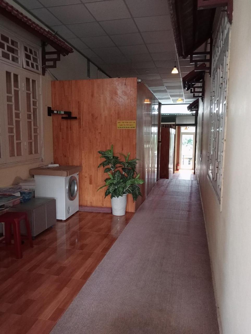Bana & 2* Hội An