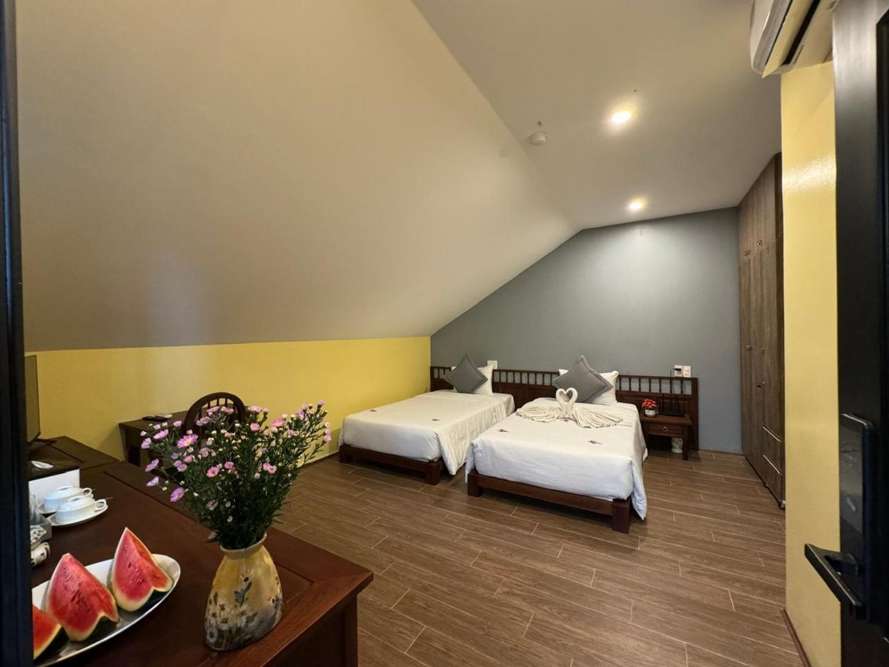 Hotel Hoianan Boutique 4*