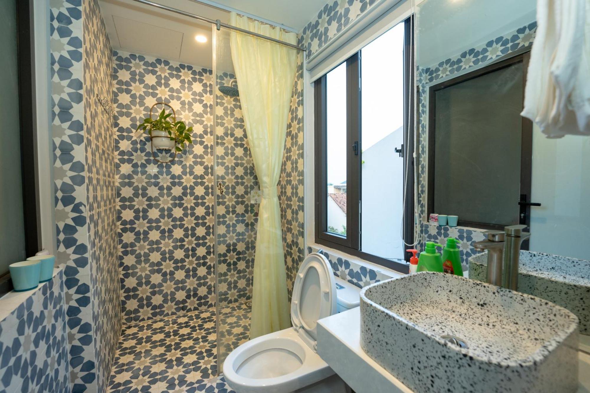 Homestay De Pi's