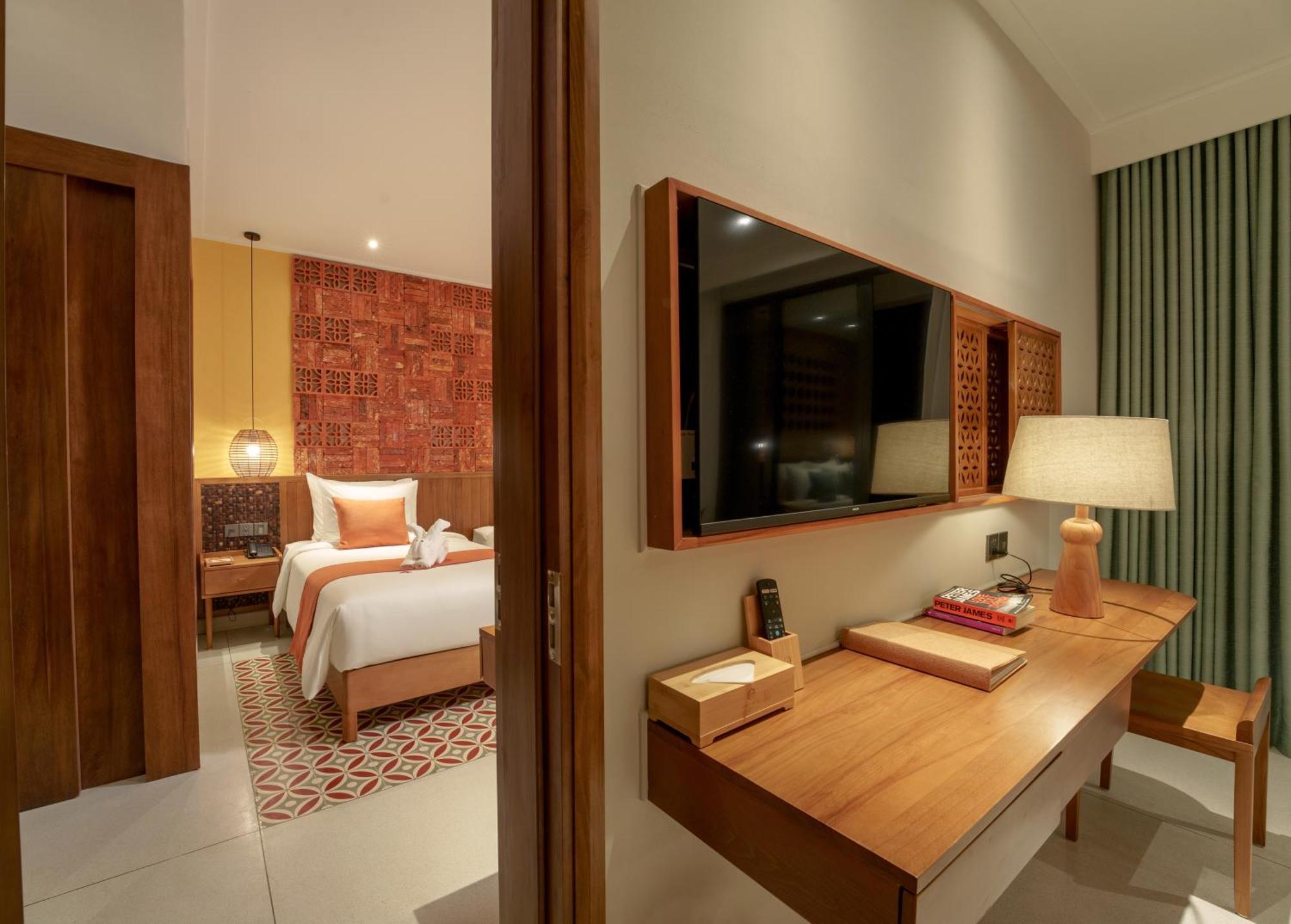 Little Gem. An Eco-friendly Boutique & 5* Hoi An