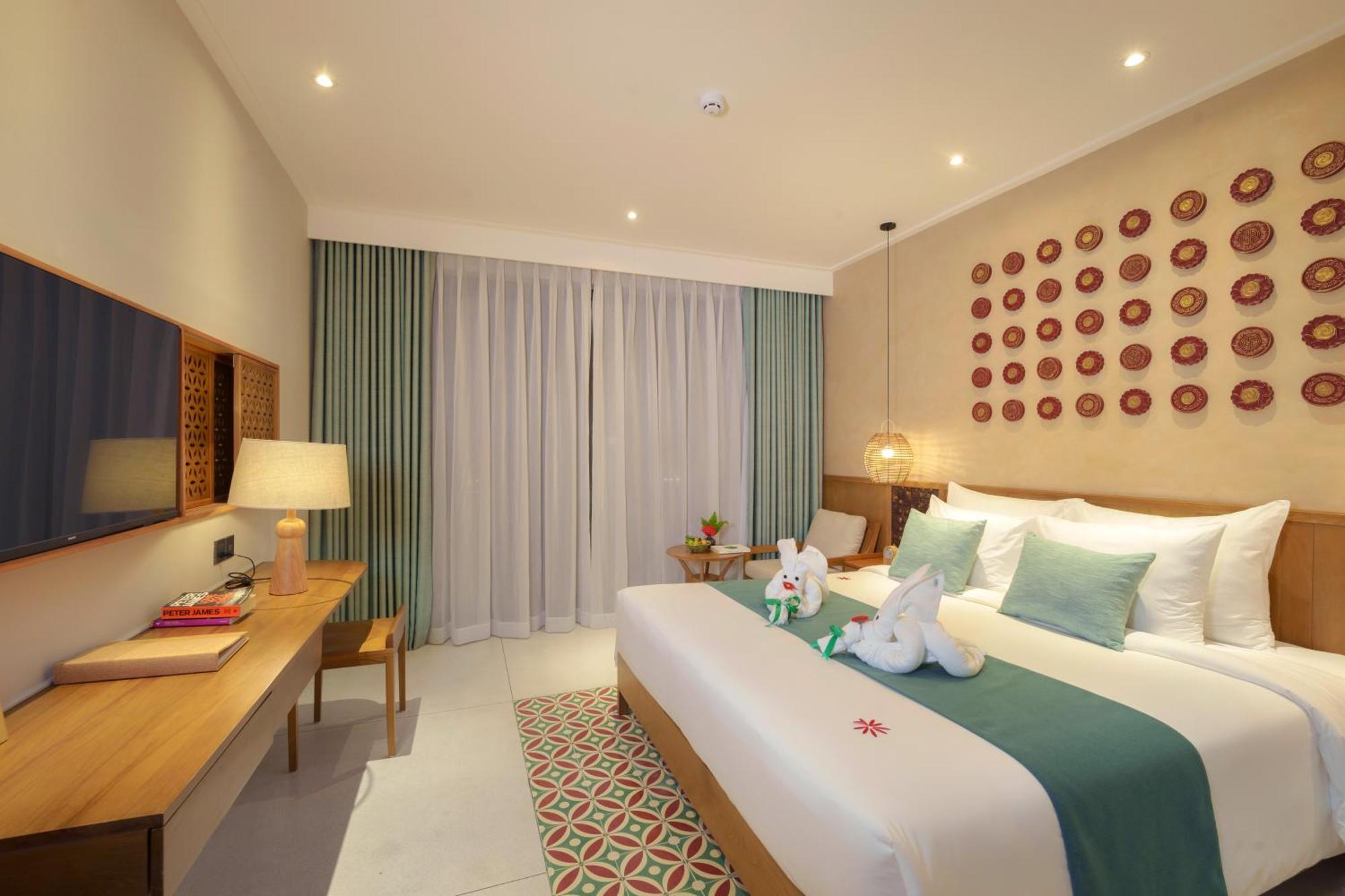 Little Gem. An Eco-friendly Boutique & 5* Hoi An