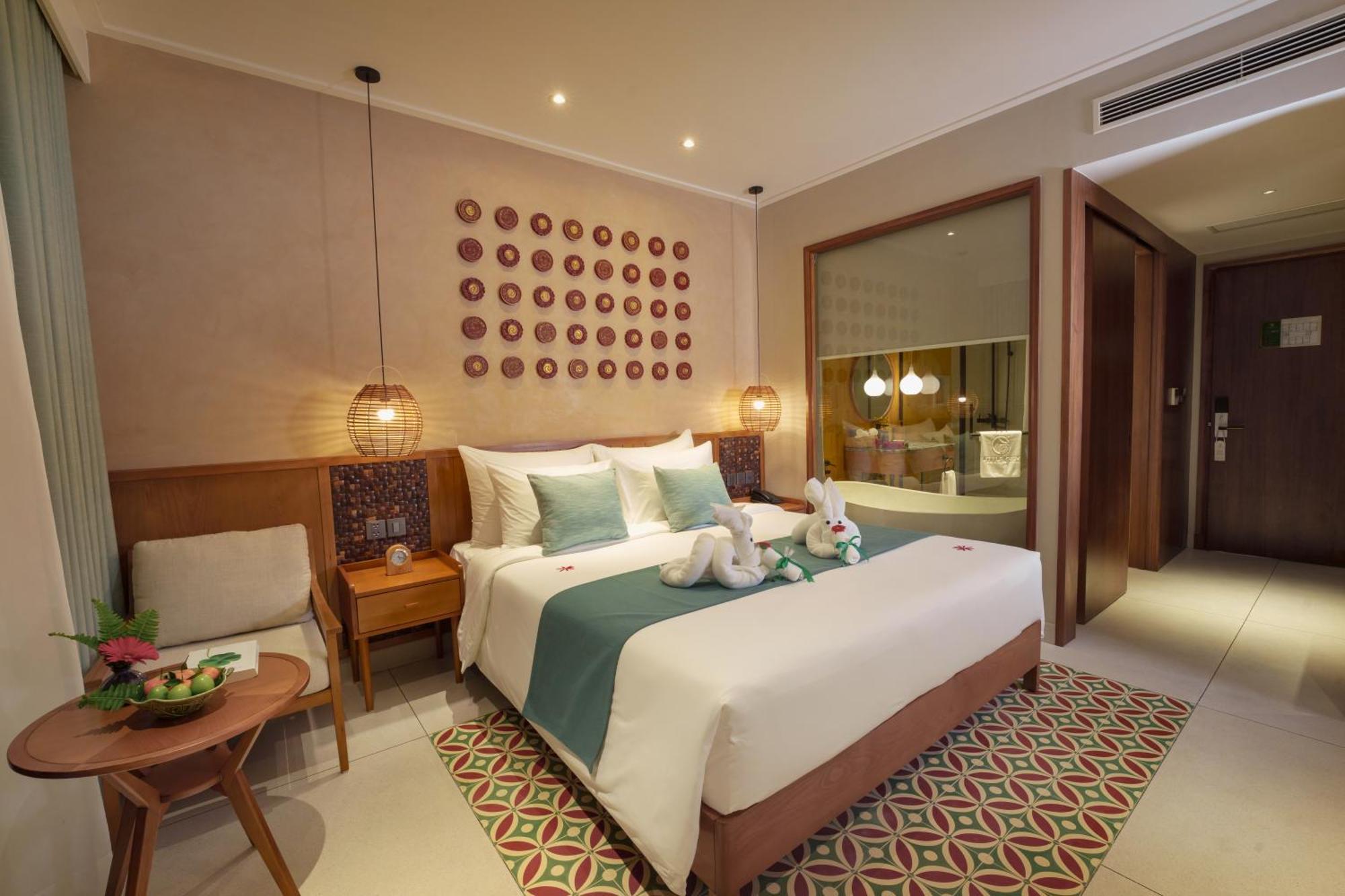 Little Gem. An Eco-friendly Boutique & 5* Hoi An