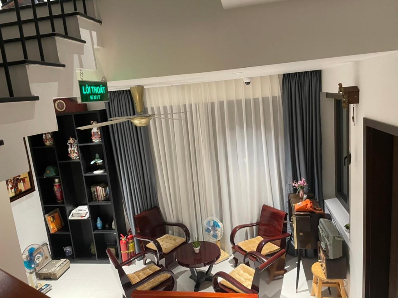 The Dragon Hotel Hoi An