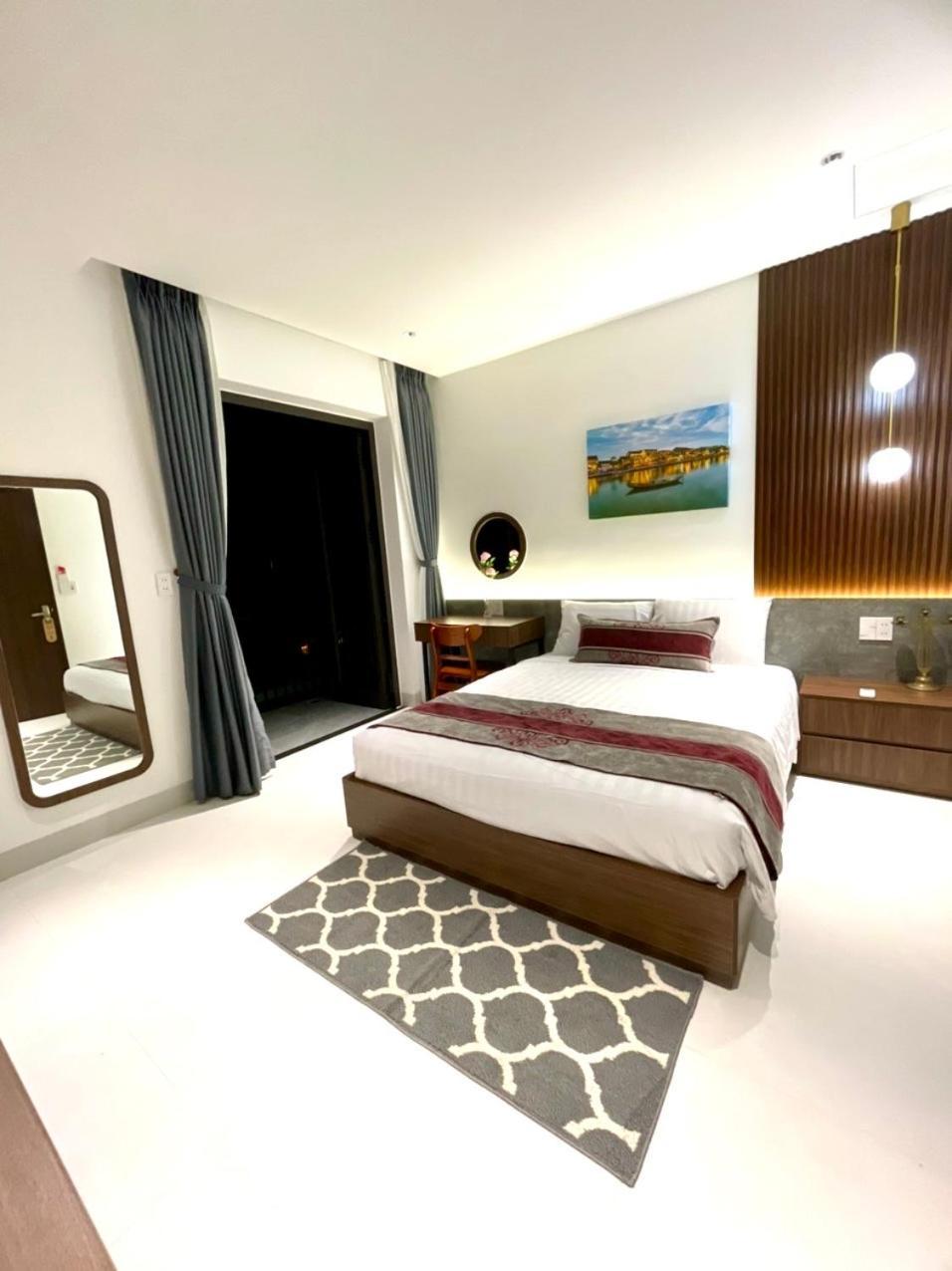 Hotel The Dragon 3*