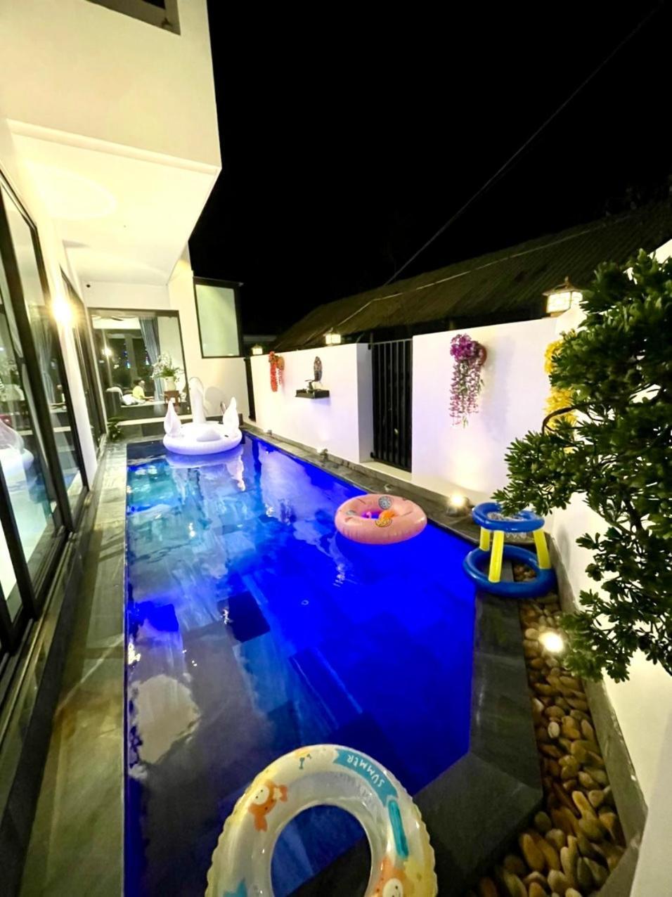 Hotel The Dragon Hoi An