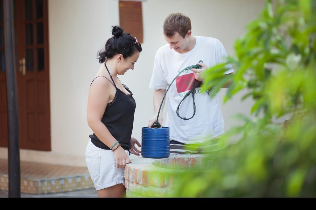 Homestay Petunia Garden And Hoi An