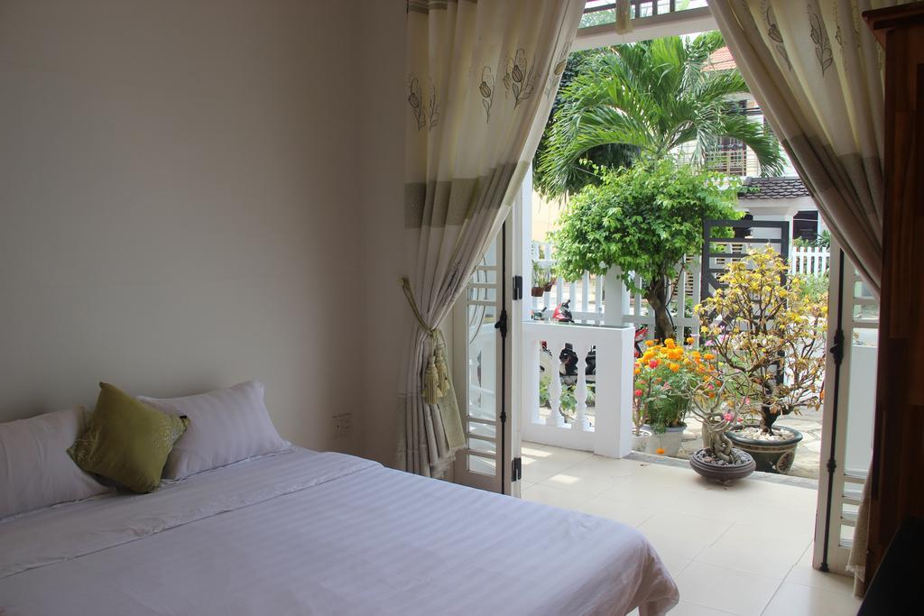 Homestay Little House