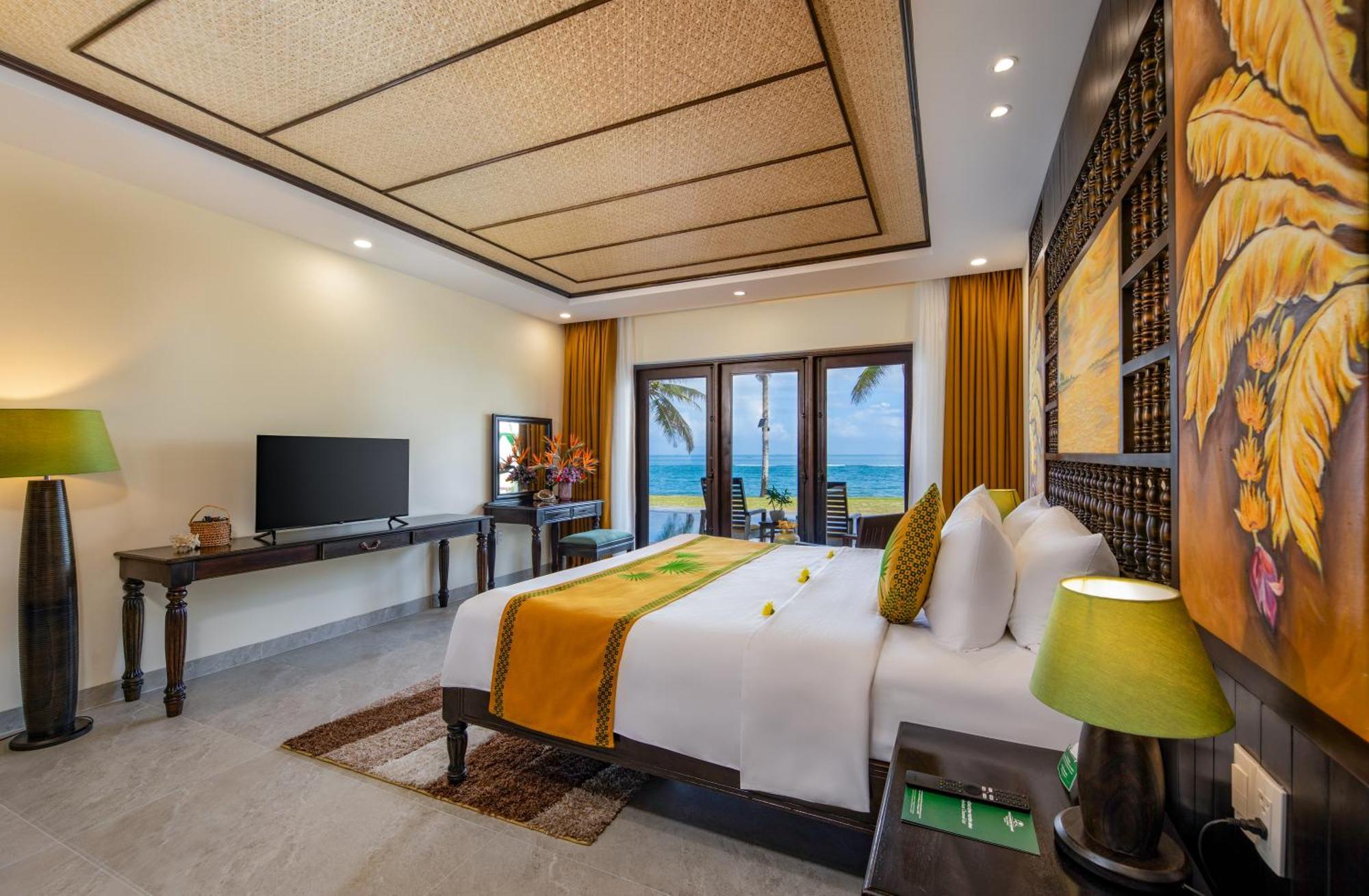 Resort Palm Garden &