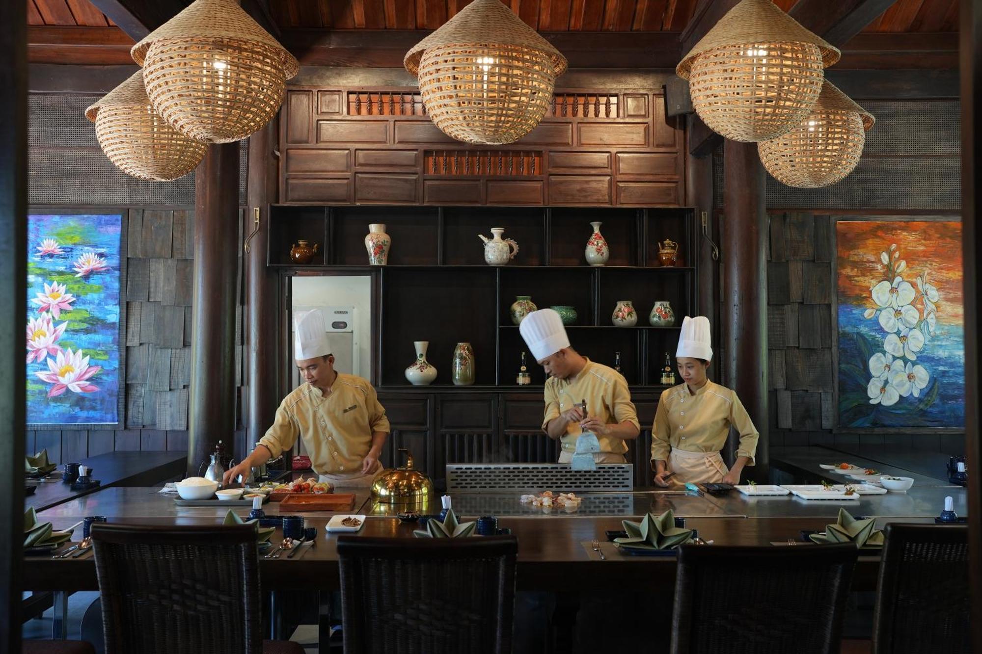 Resort Palm Garden & Hoi An