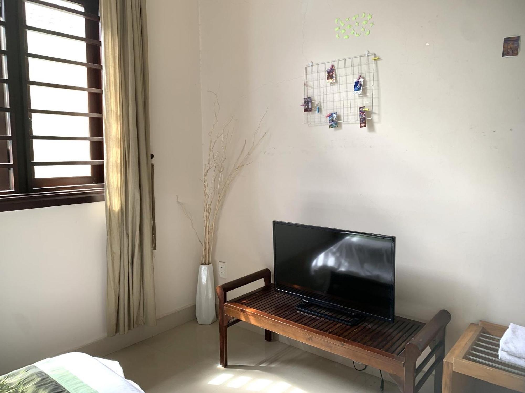 Homestay Jolie *