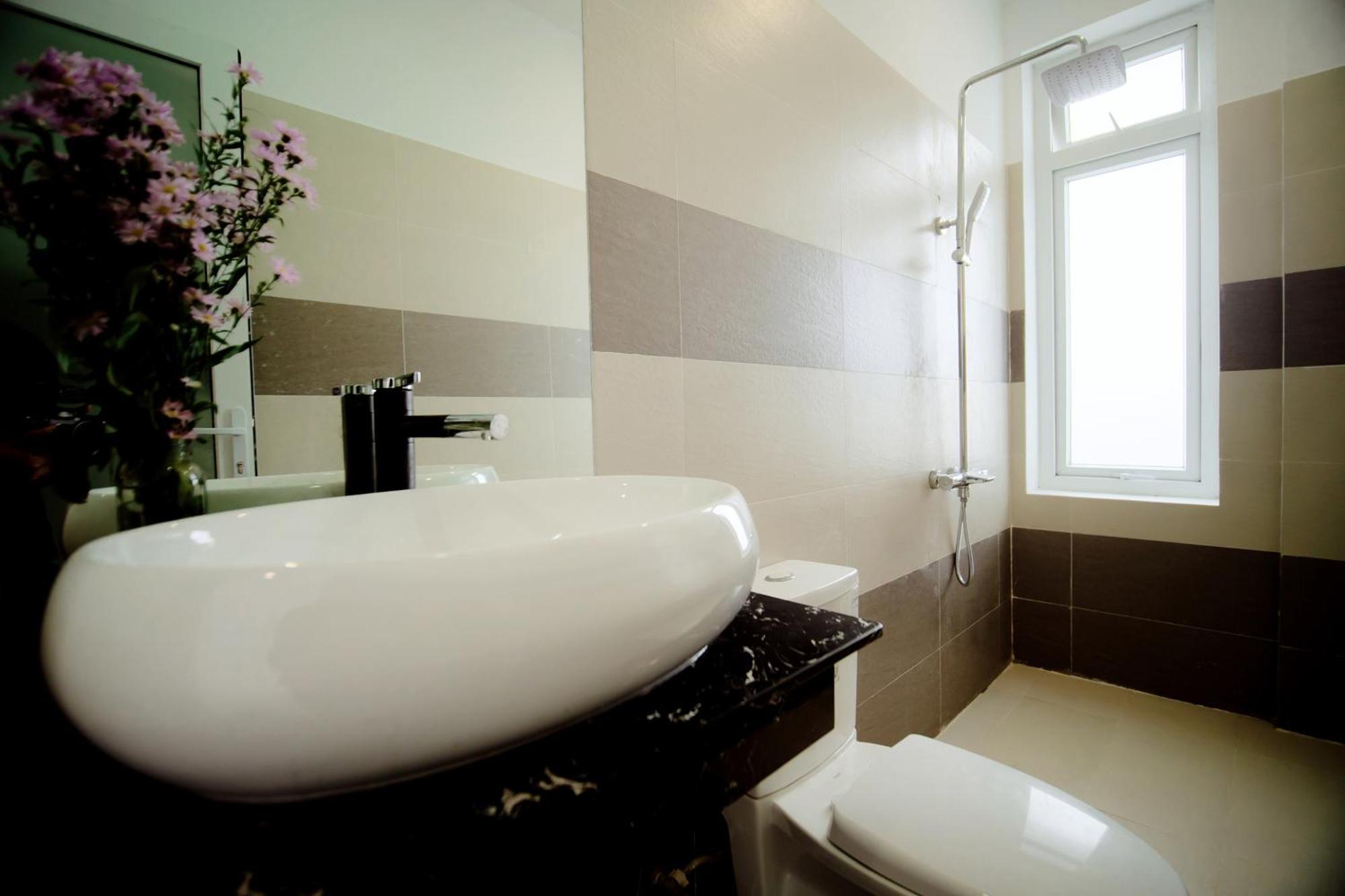 Tanthoi Pool Center Near Hoian Oldtown Villa *