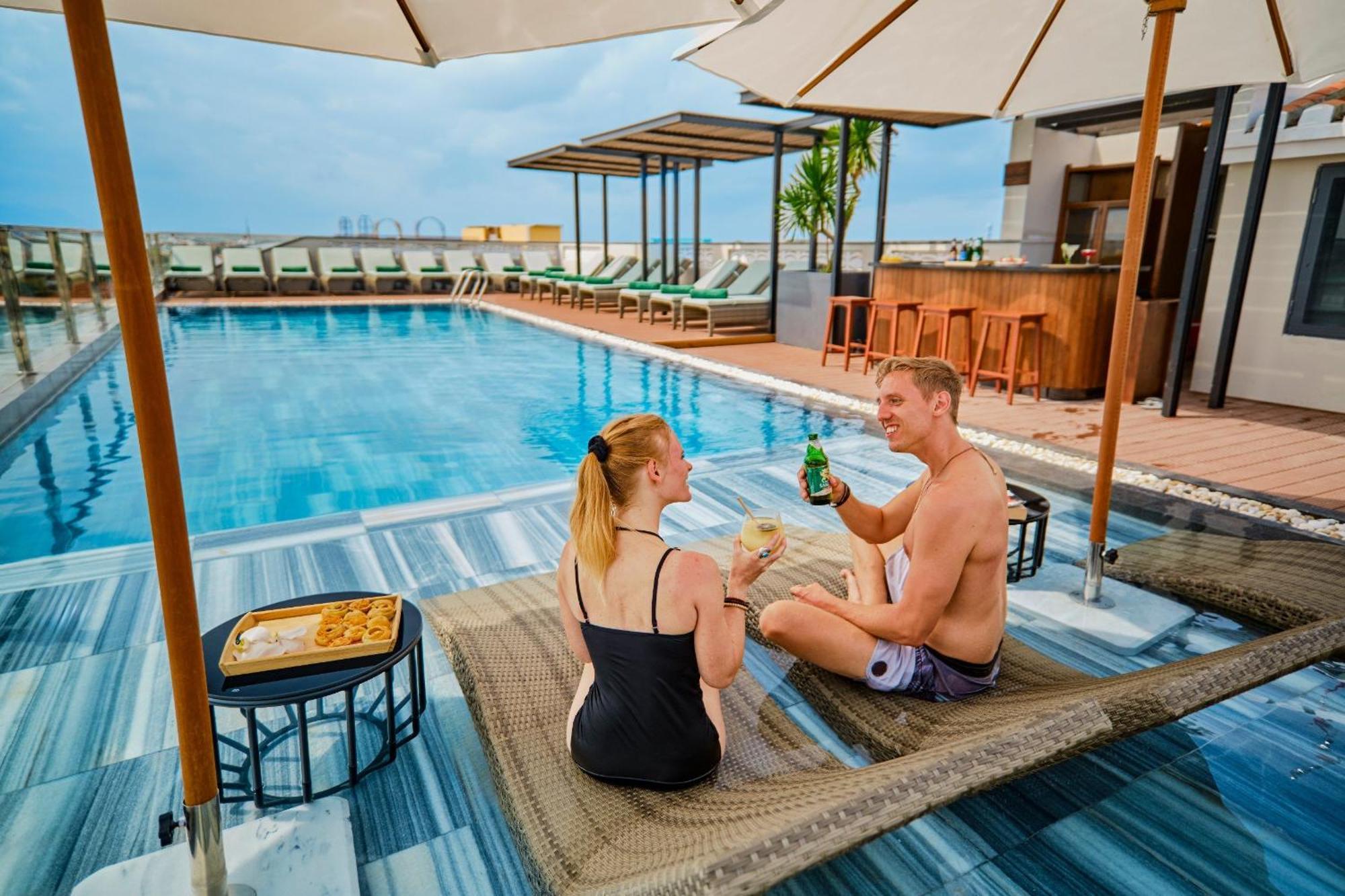 Little Gem. An Eco-friendly Boutique & 5* Hoi An