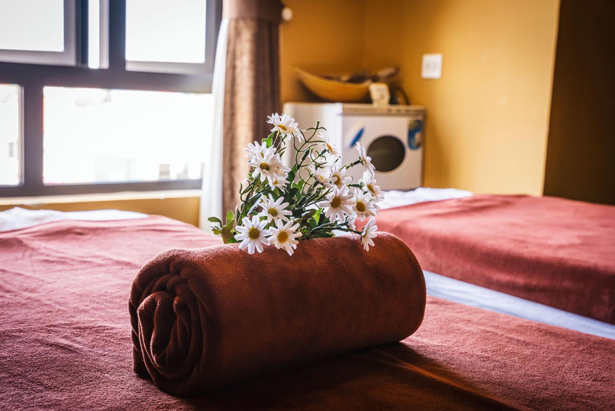 Hoi An Odyssey Hotel&Spa 4*