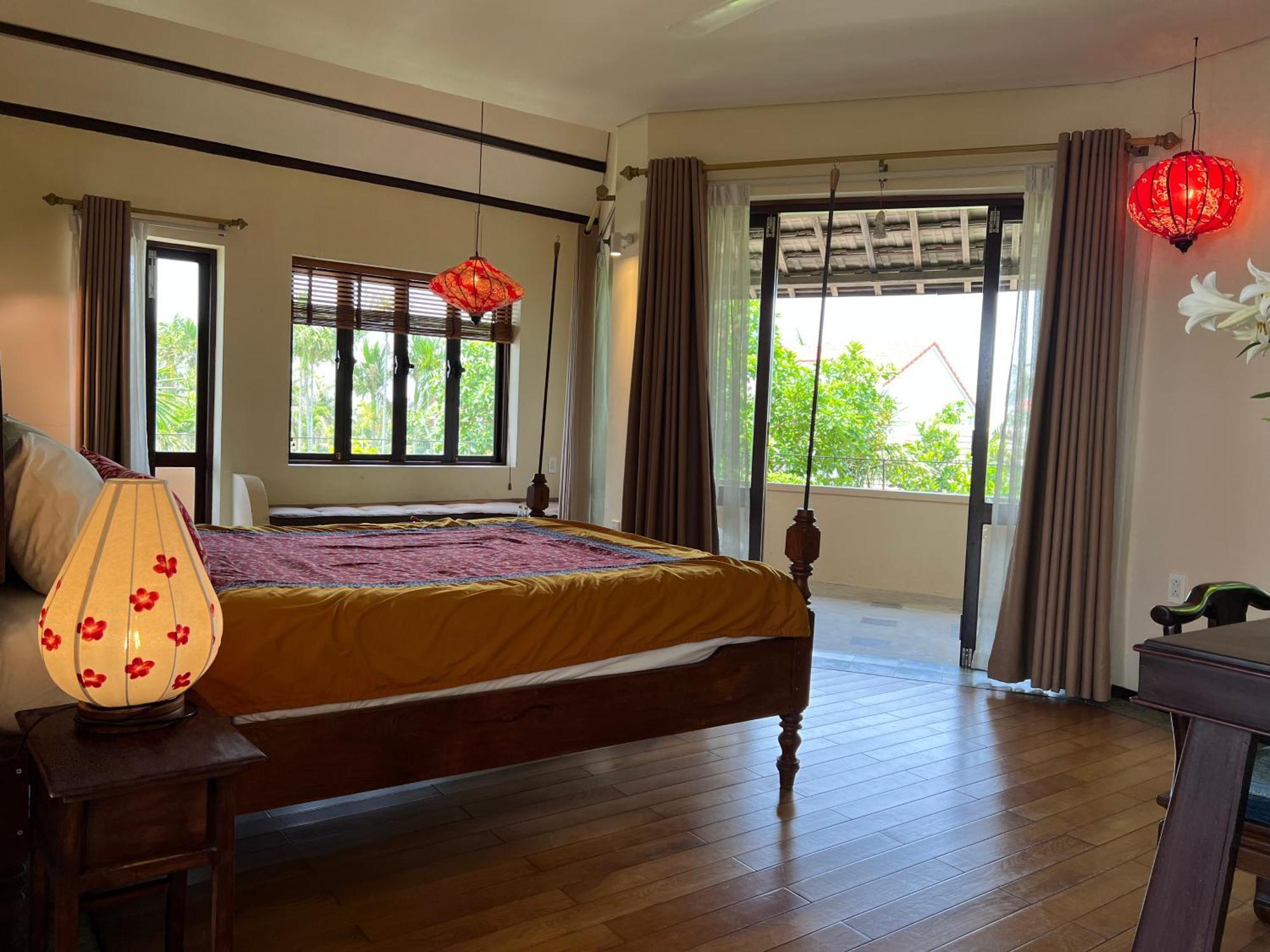 An Boutique 4* Hoi An