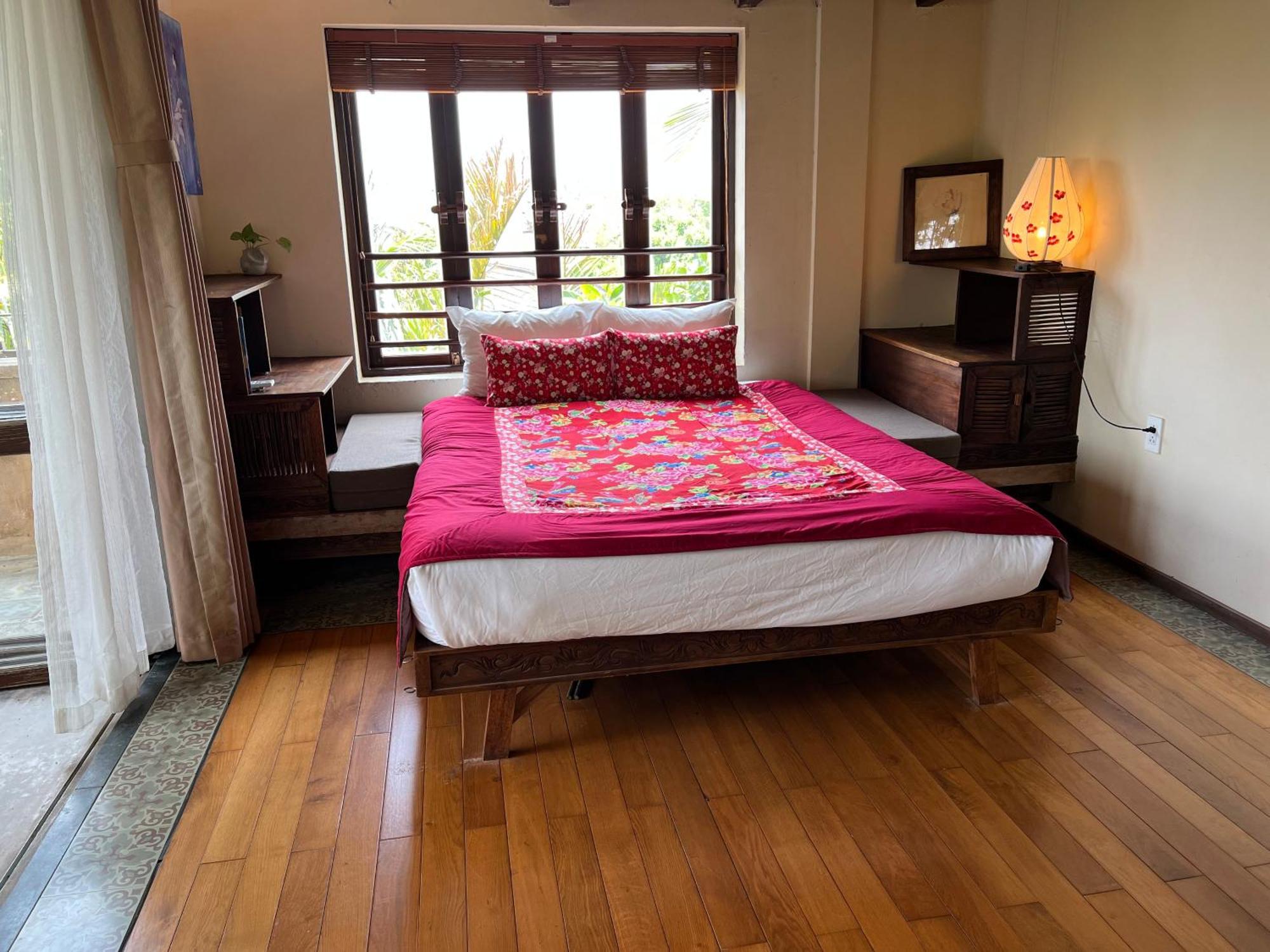 An Boutique Resort