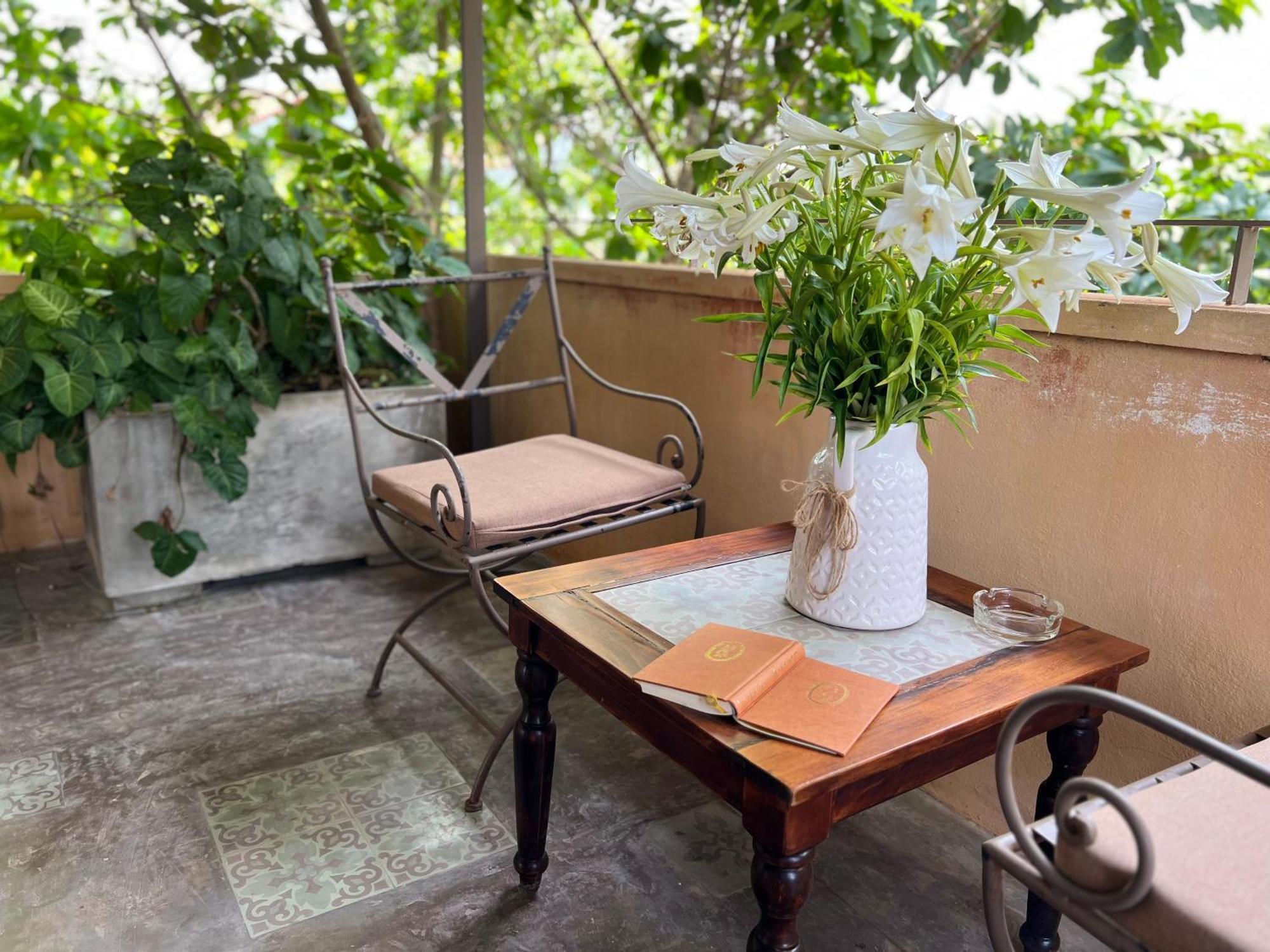 Resort An Boutique 4*