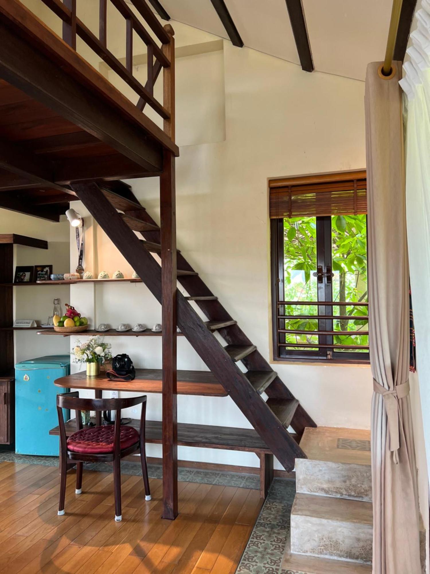 An Boutique Resort