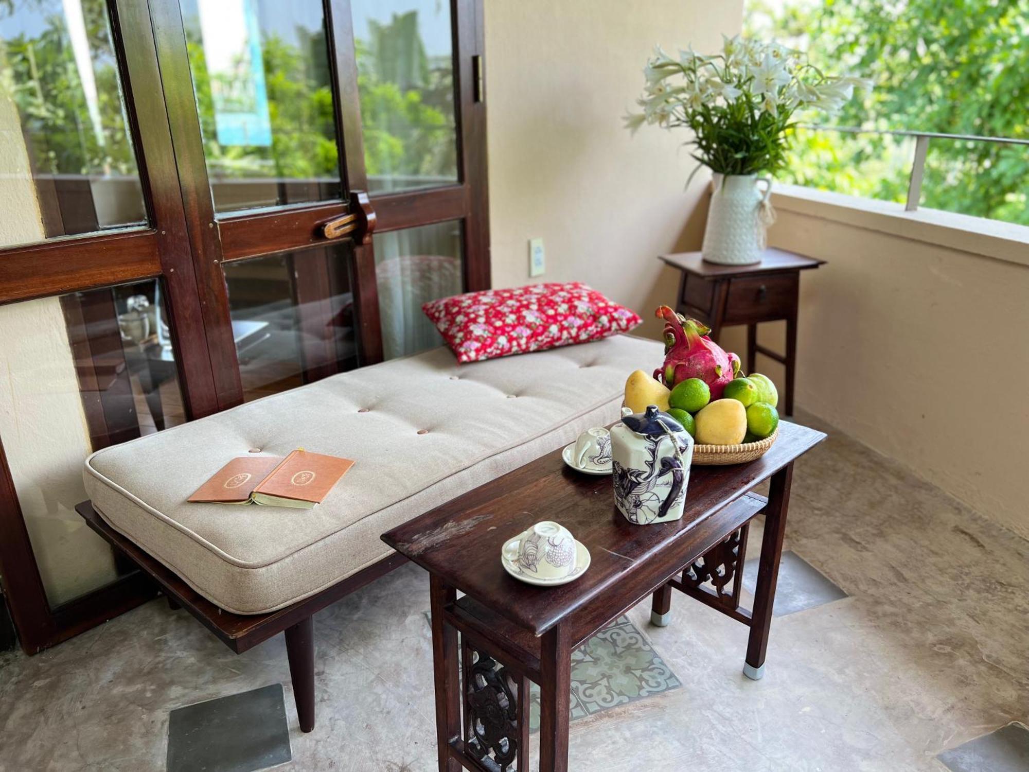 An Boutique Resort