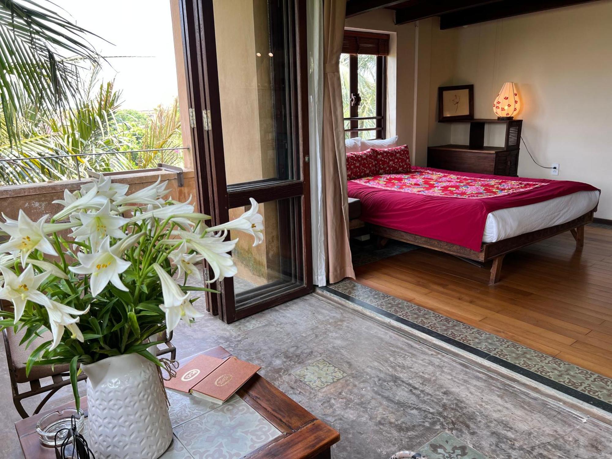 An Boutique Resort