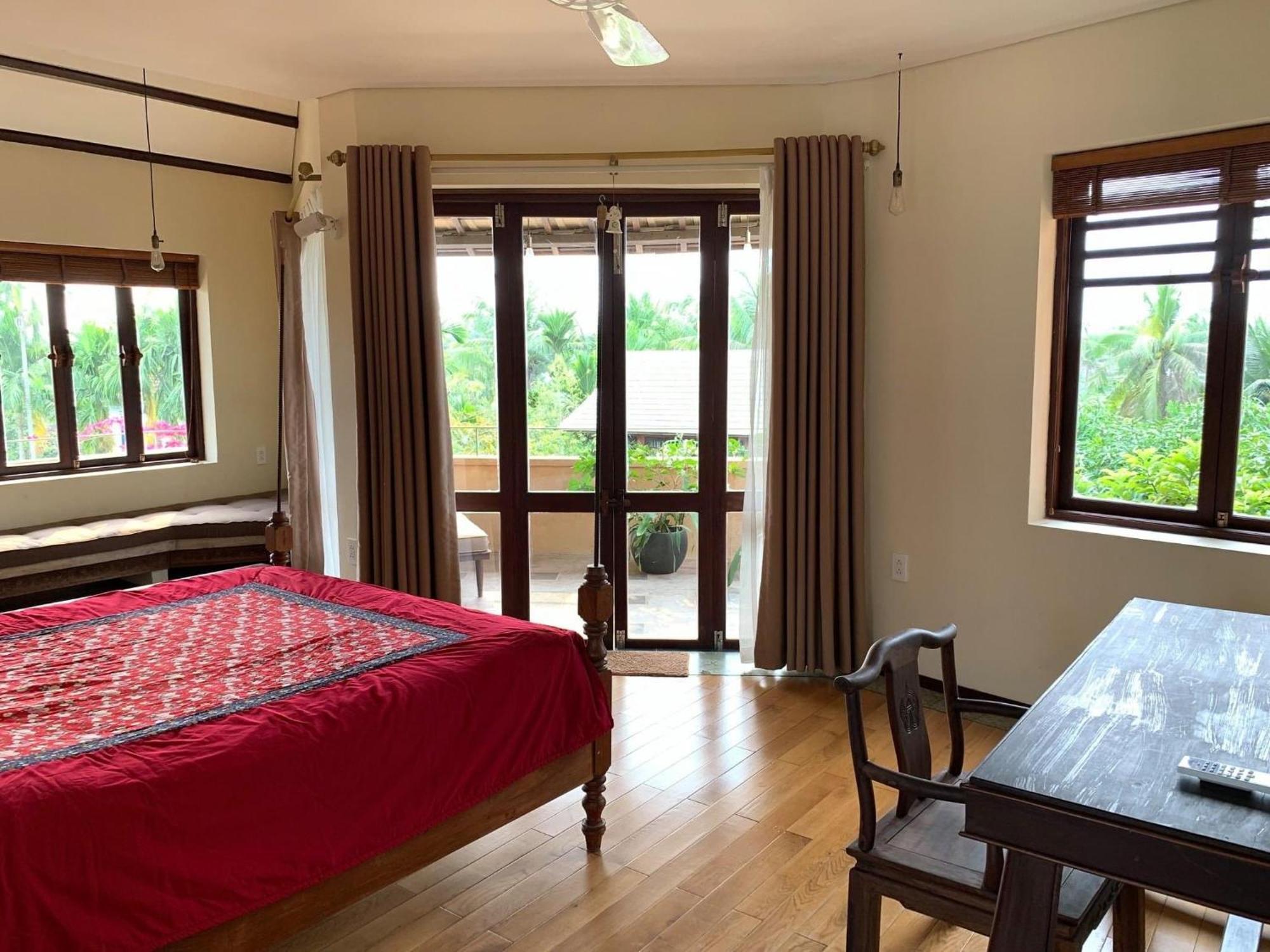 An Boutique Resort Hoi An