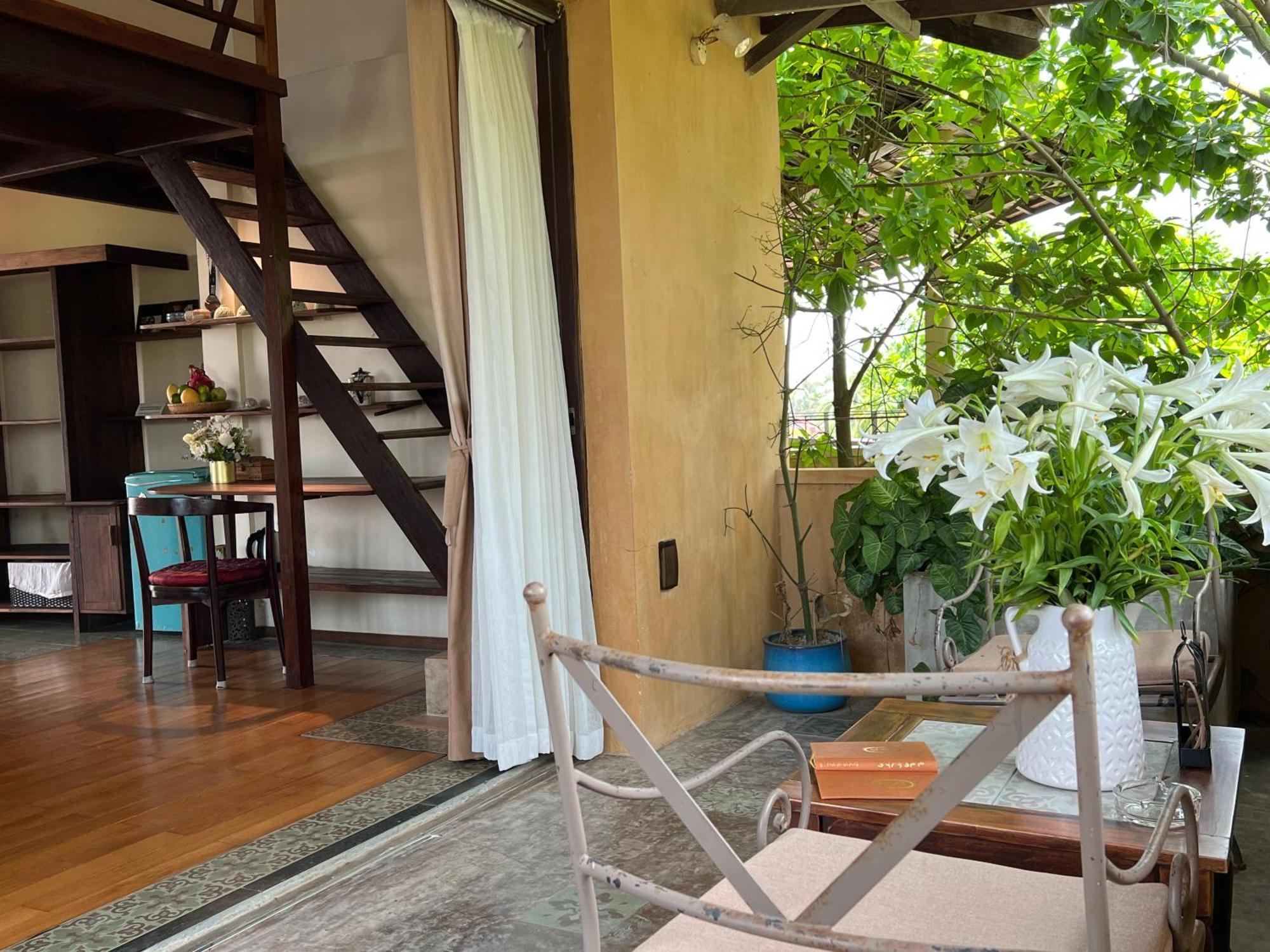 An Boutique Resort 4*