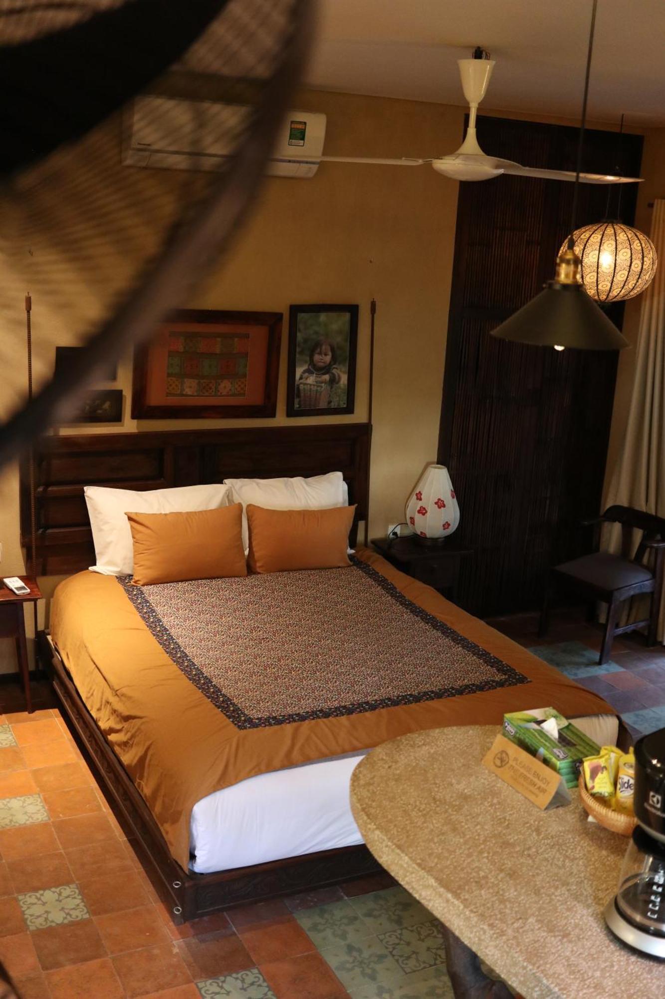 An Boutique Resort Hoi An