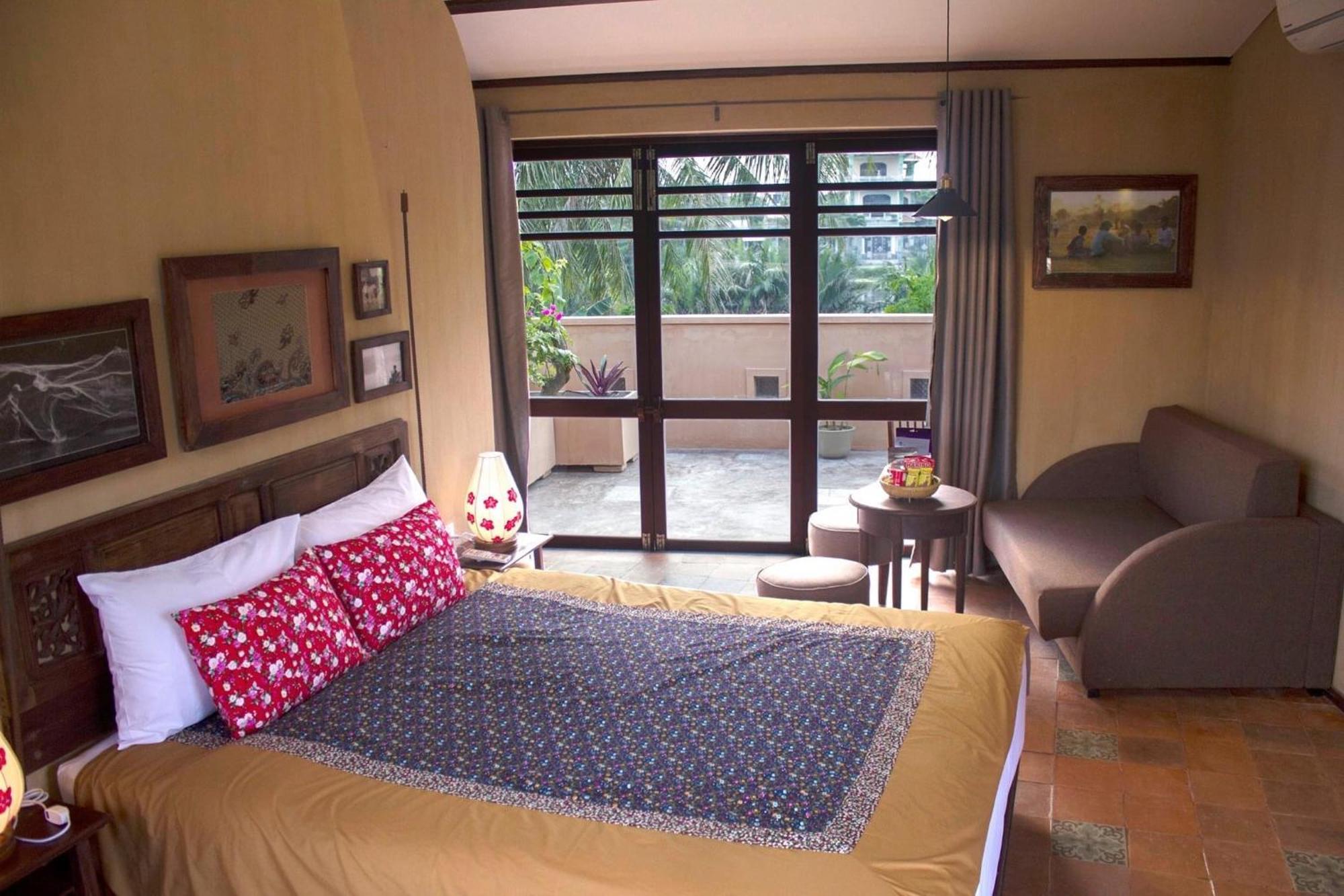 An Boutique Resort