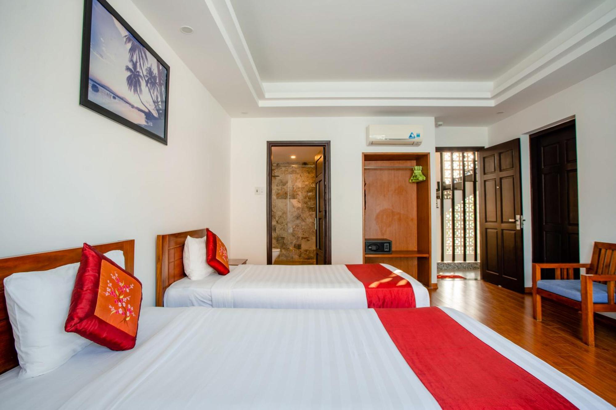 Trendy Life Hotel