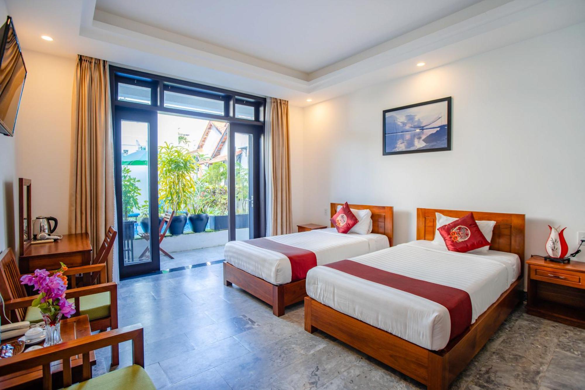 Hotel Trendy Life