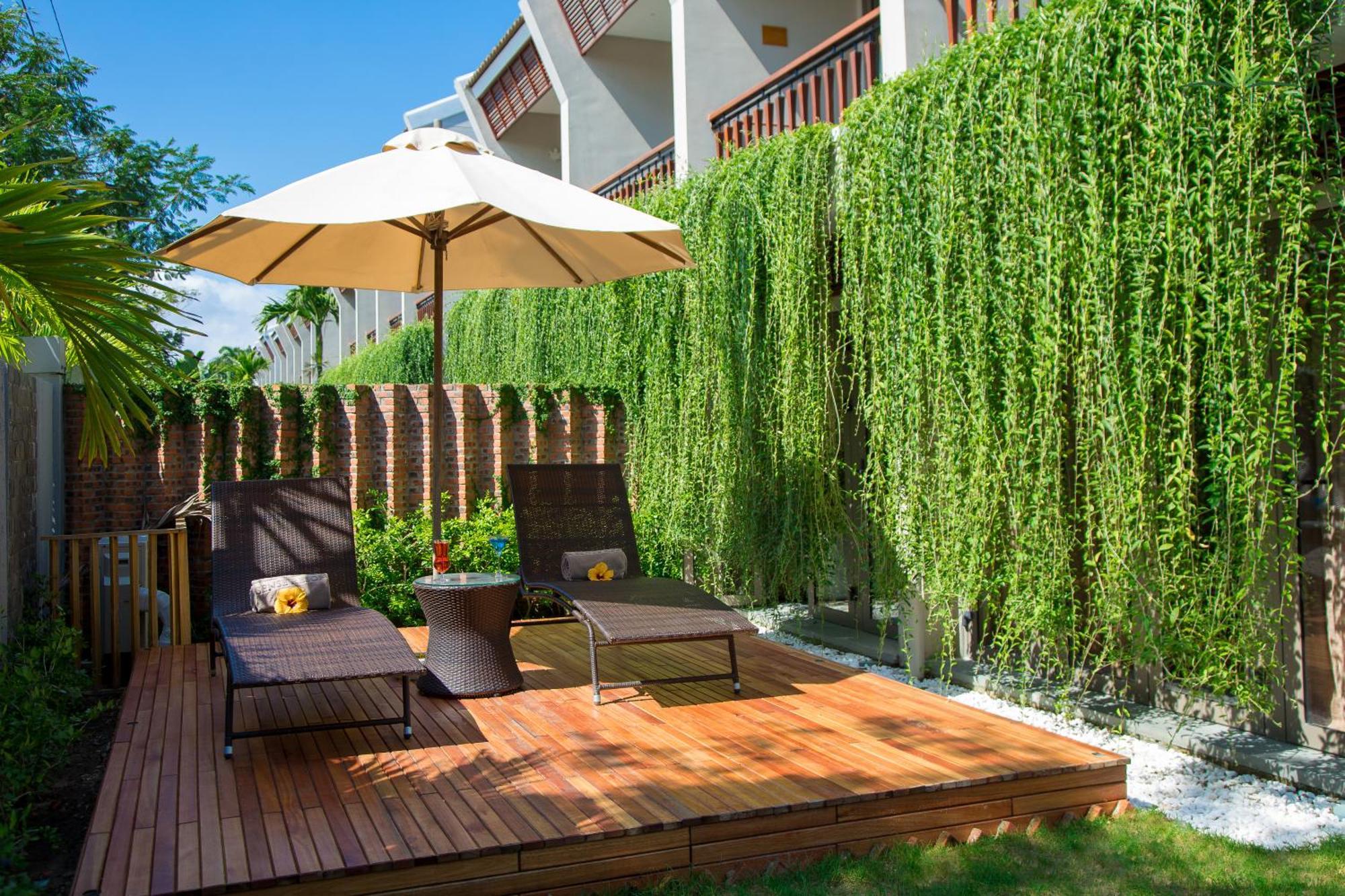 Silk Sense River - A Sustainable Destination Resort Hoi An