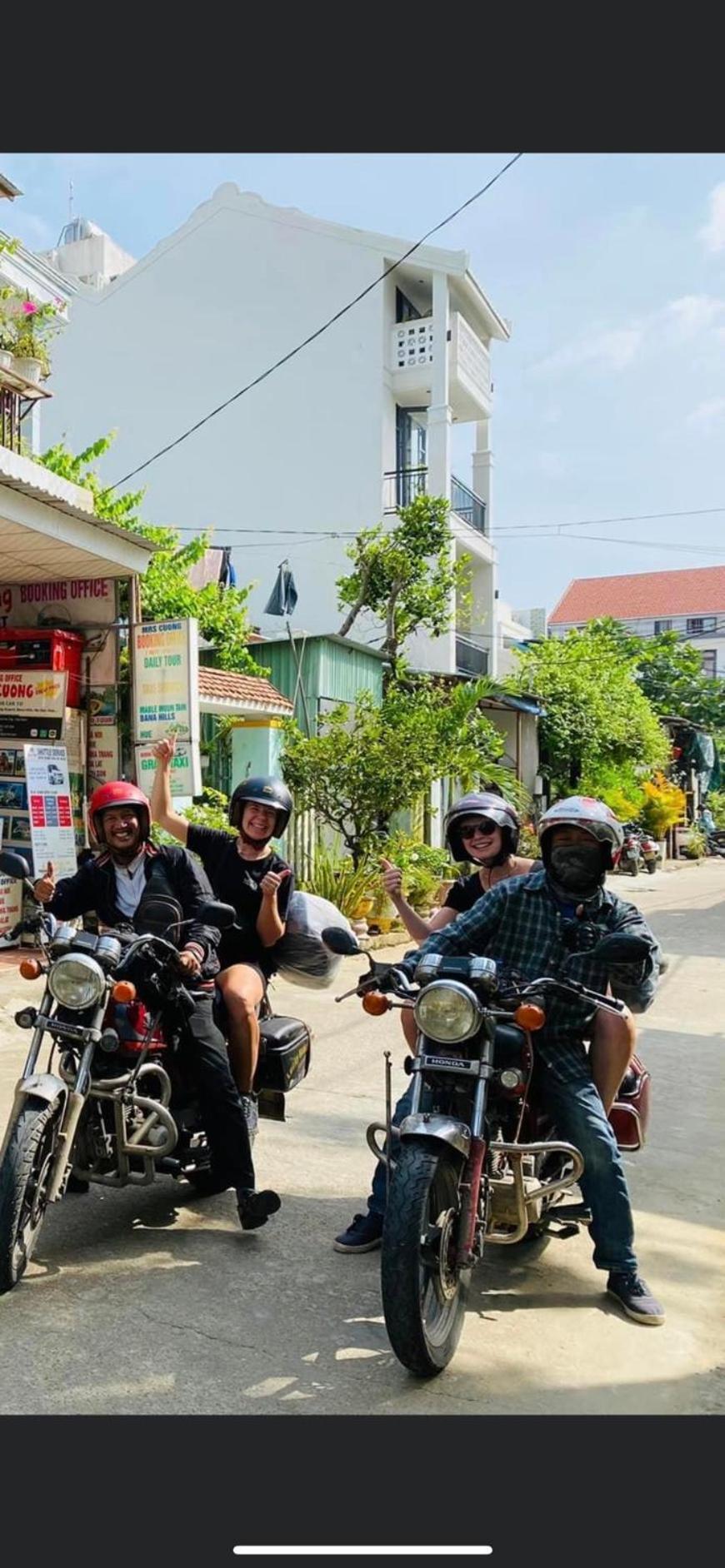 Cuong Thinh Hoi An