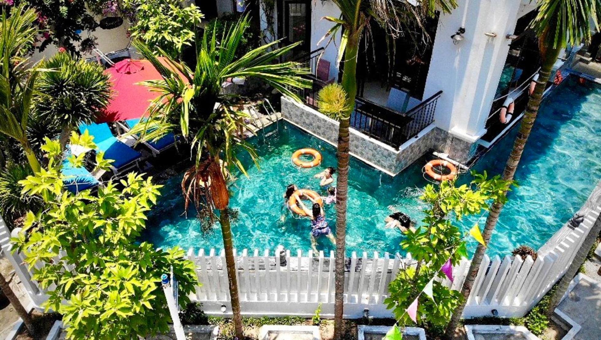Santa Sea Hotel 3*