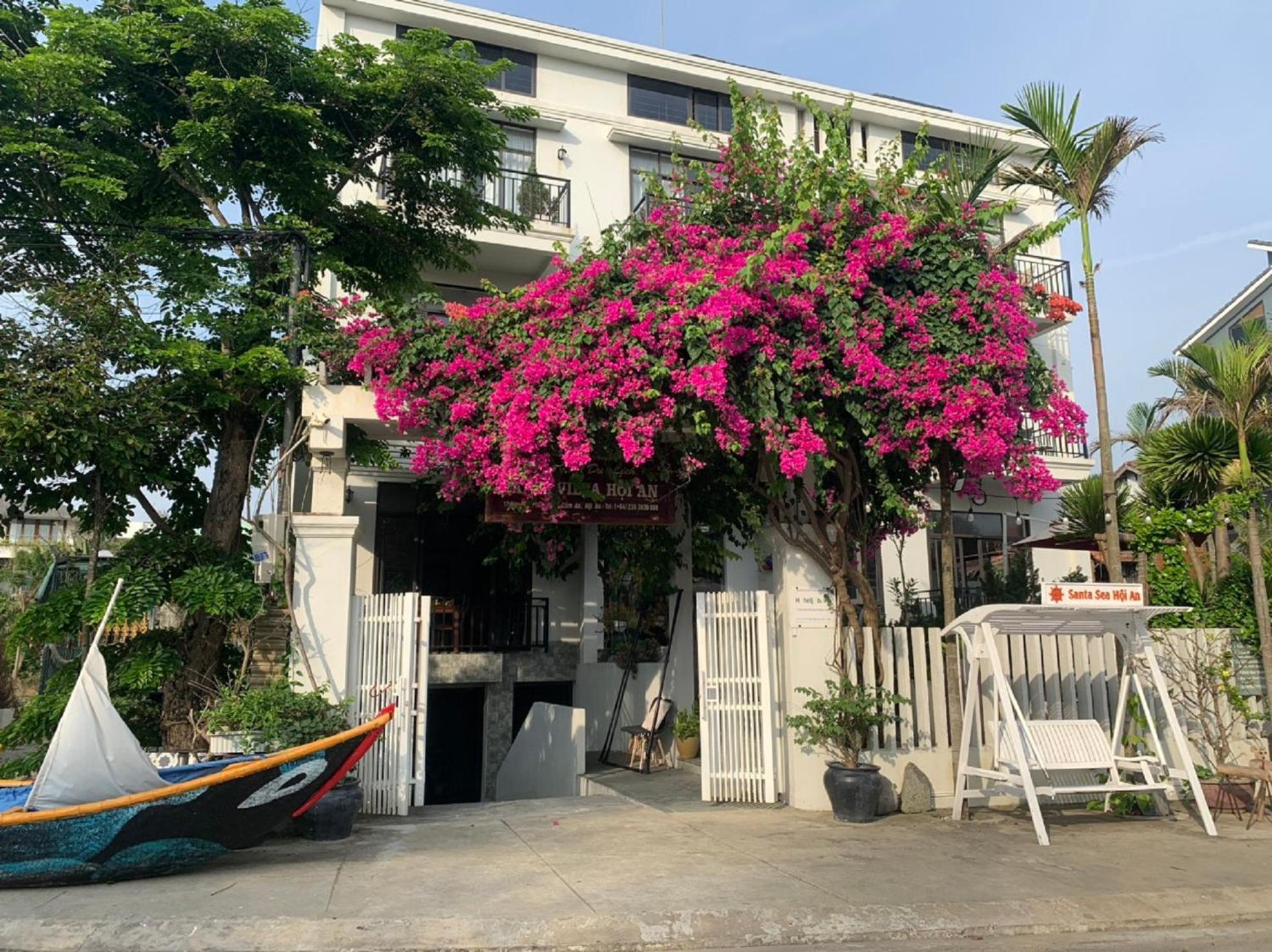 Hotel Santa Sea