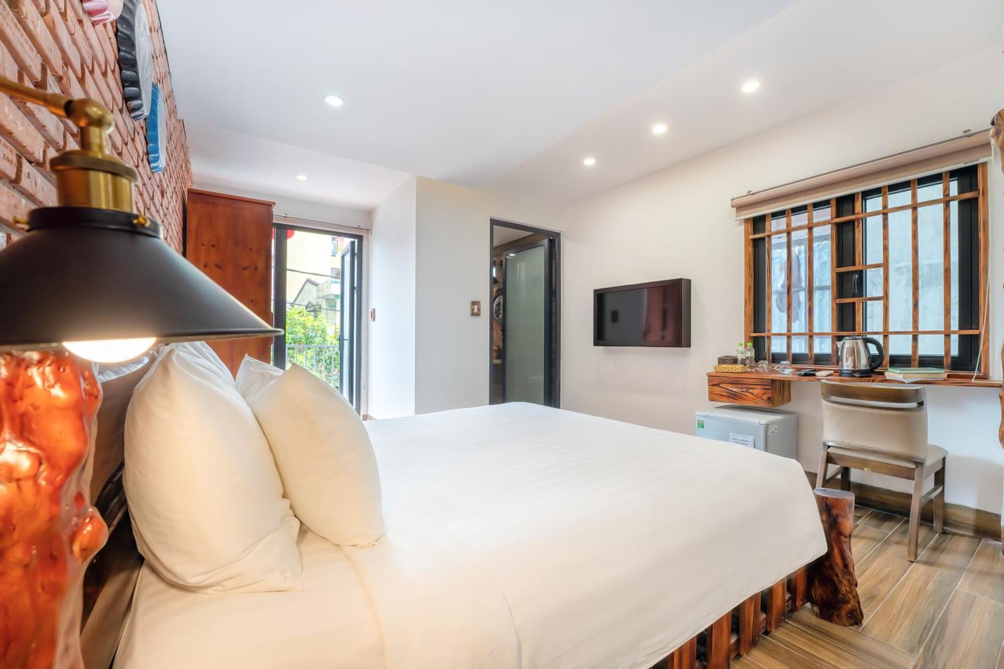 La An Old Town Hotel 3*