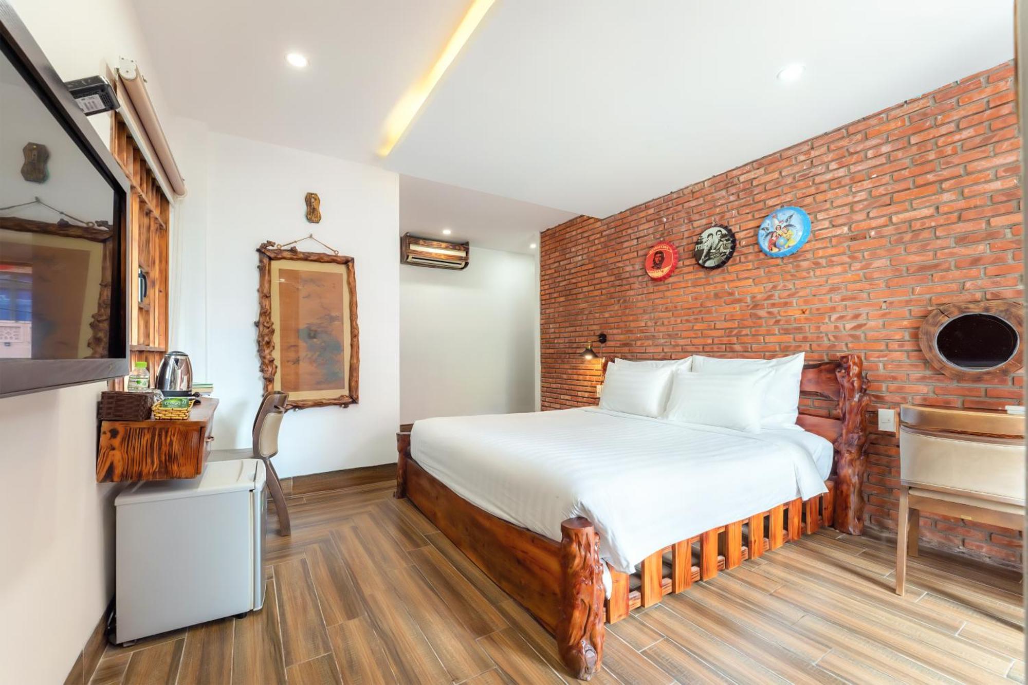 La An Old Town 3* Hoi An