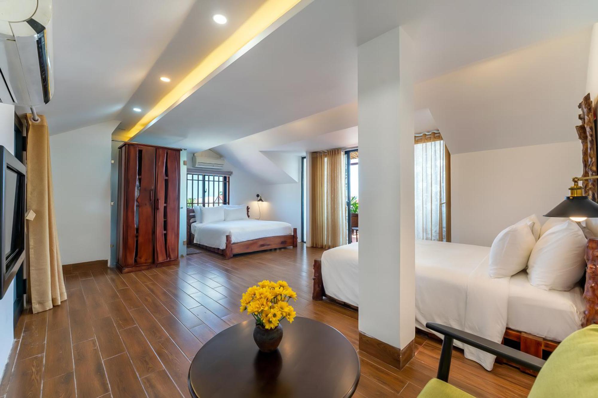 Hotel La An Old Town Hoi An